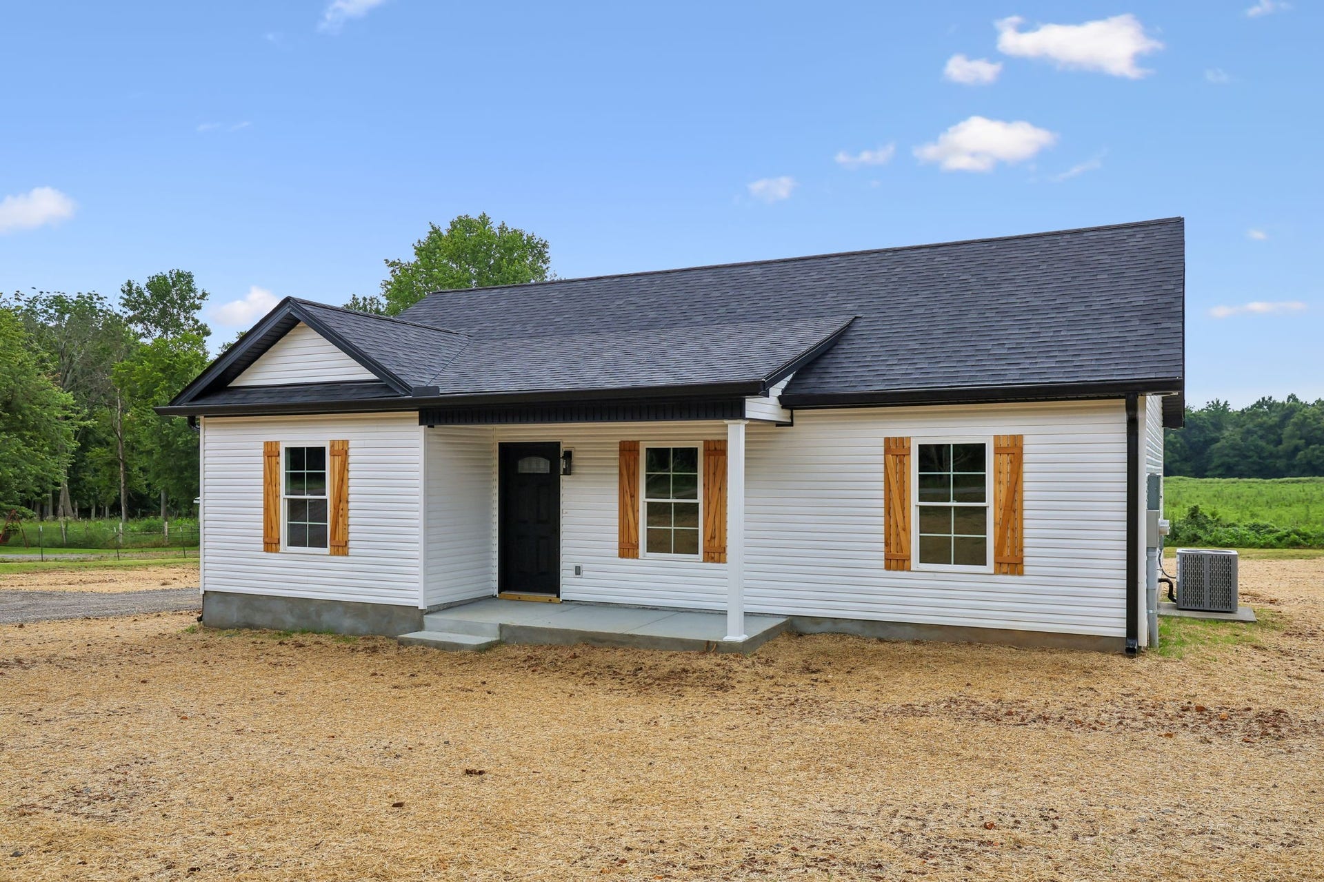 1997 Short Mountain Rd, Woodbury, TN 37190 1997 Short Mountain Rd, Woodbury, TN 37190