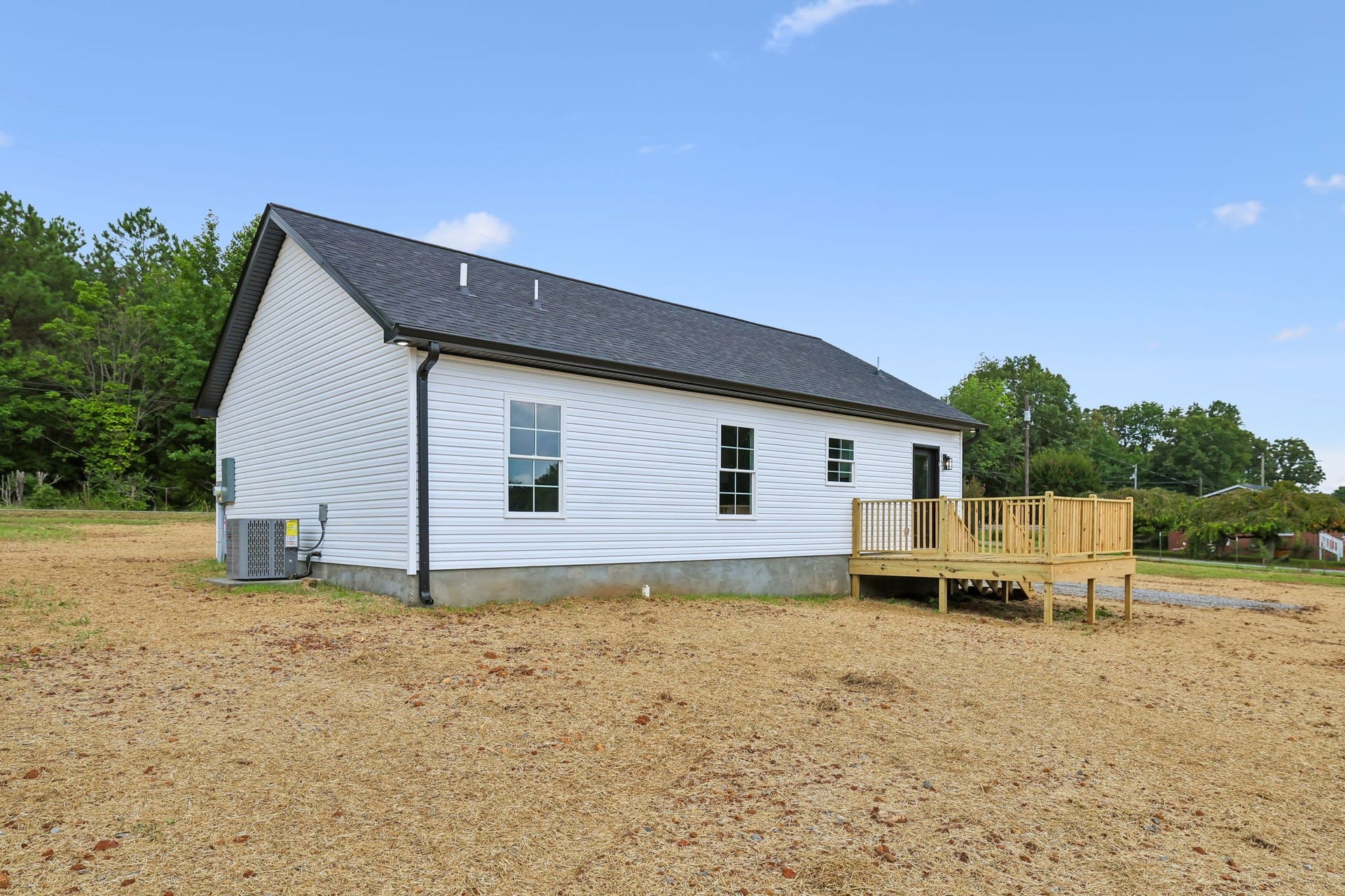 1997 Short Mountain Rd, Woodbury, TN 37190 1997 Short Mountain Rd, Woodbury, TN 37190
