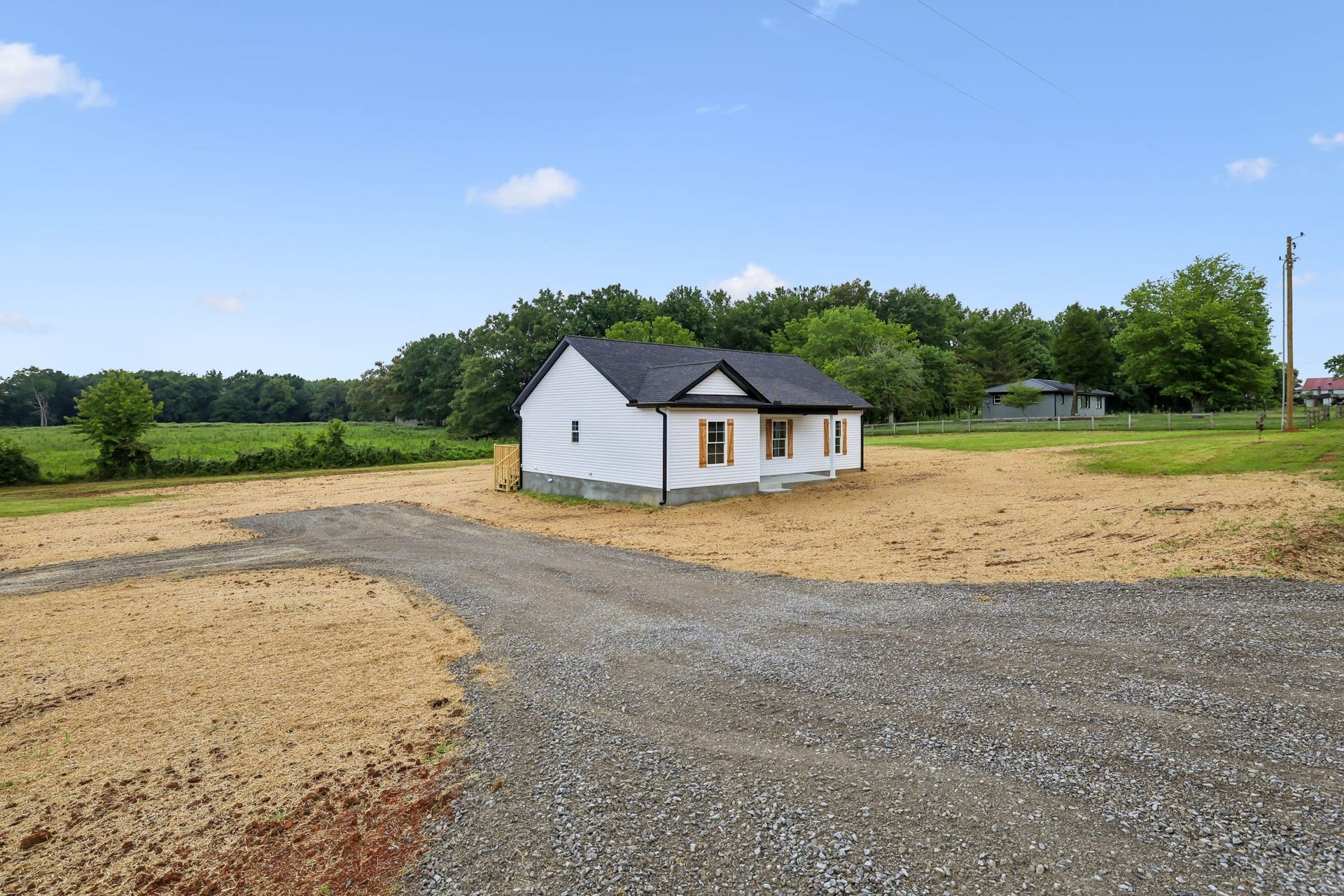 1997 Short Mountain Rd, Woodbury, TN 37190 1997 Short Mountain Rd, Woodbury, TN 37190