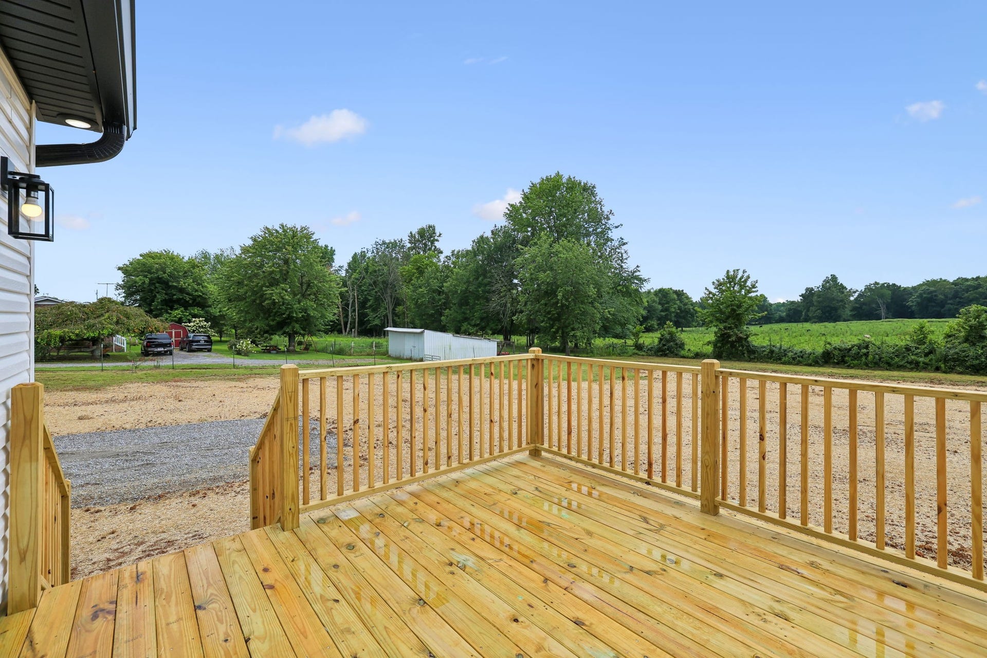 1997 Short Mountain Rd, Woodbury, TN 37190 1997 Short Mountain Rd, Woodbury, TN 37190