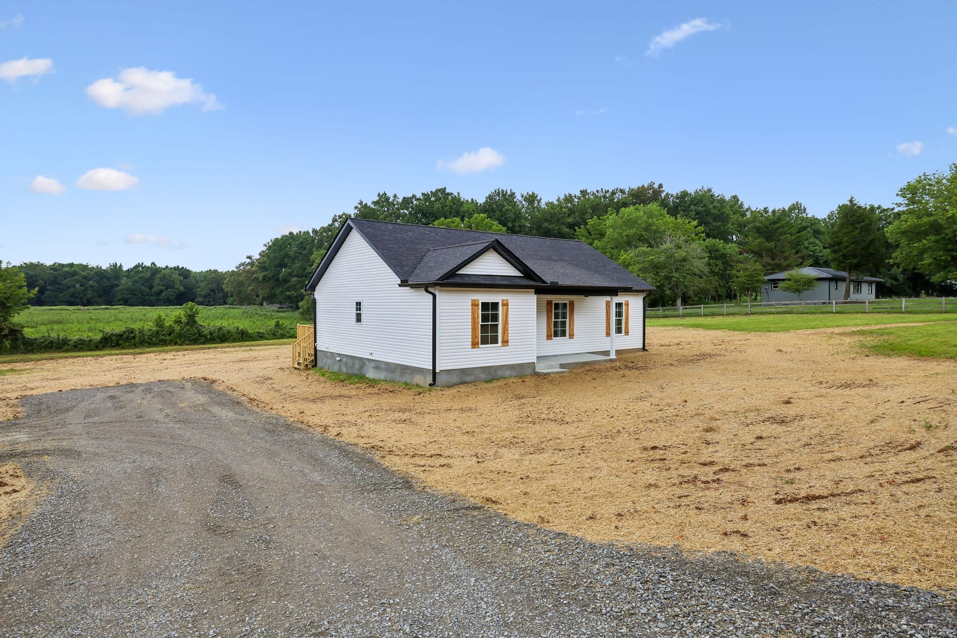 1997 Short Mountain Rd, Woodbury, TN 37190 1997 Short Mountain Rd, Woodbury, TN 37190