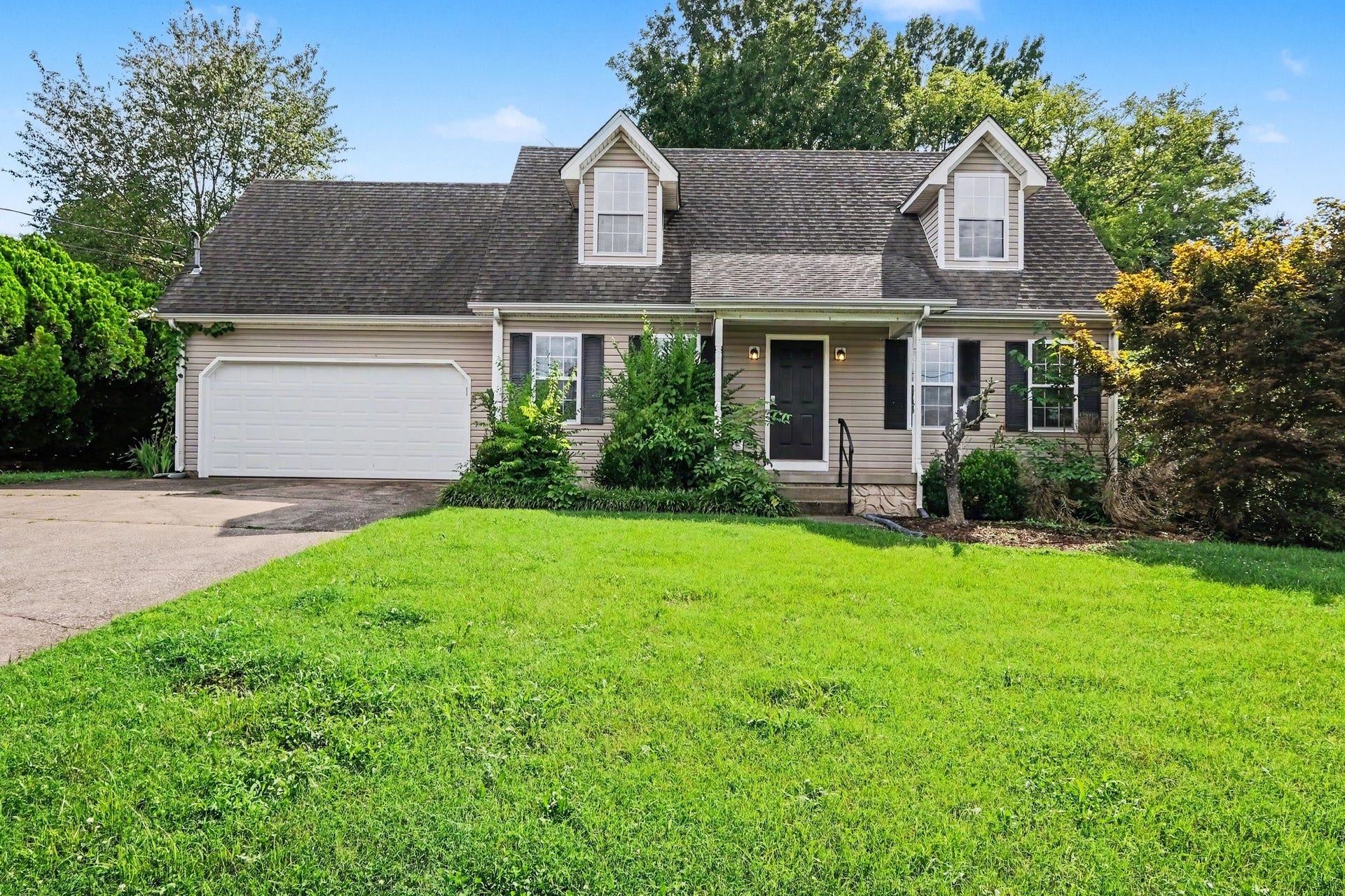 2823 Black Stallion Ct, Murfreesboro, TN 37130 2823 Black Stallion Ct, Murfreesboro, TN 37130