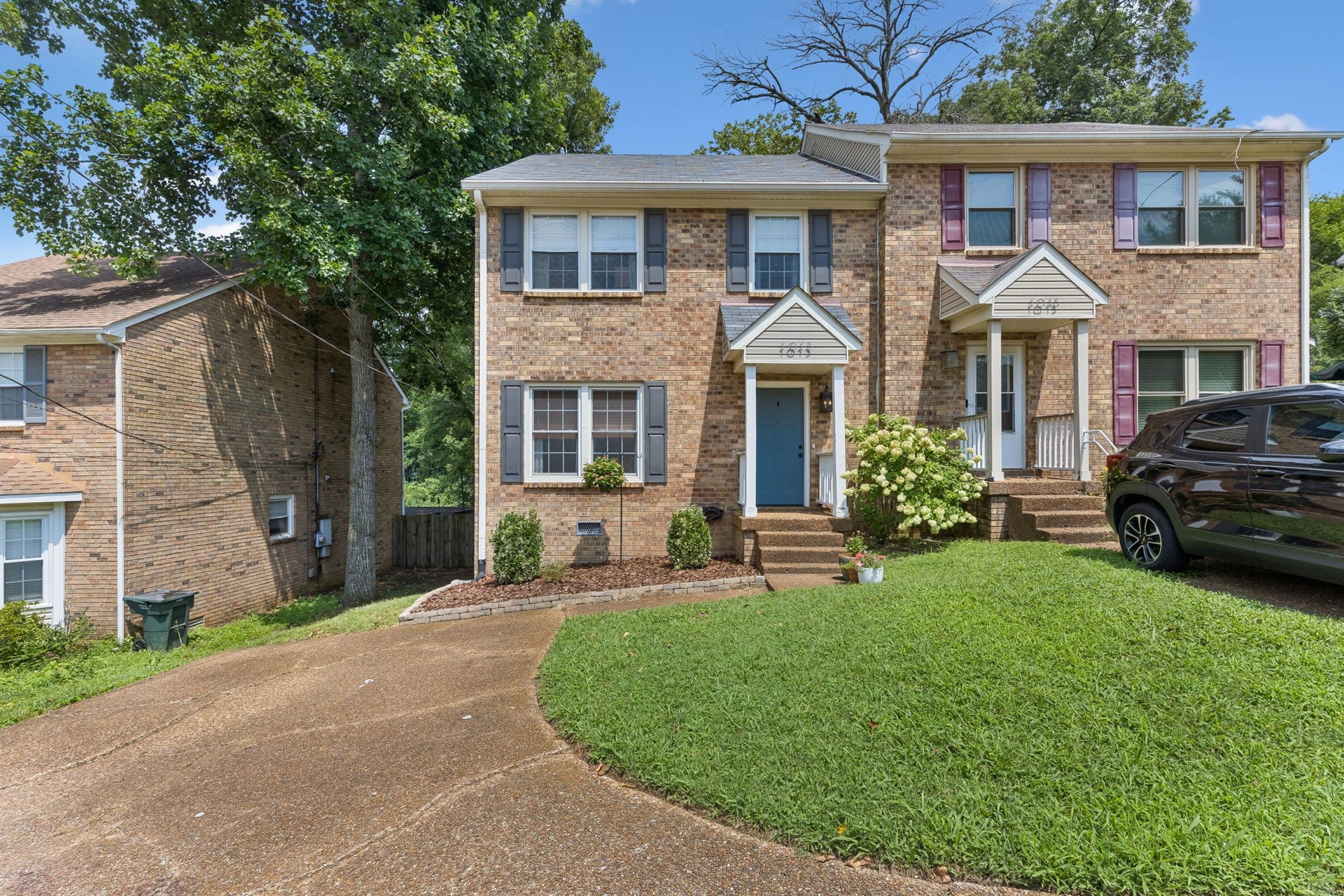 1013 Pleasant View Dr, Nashville, TN 37214 1013 Pleasant View Dr, Nashville, TN 37214