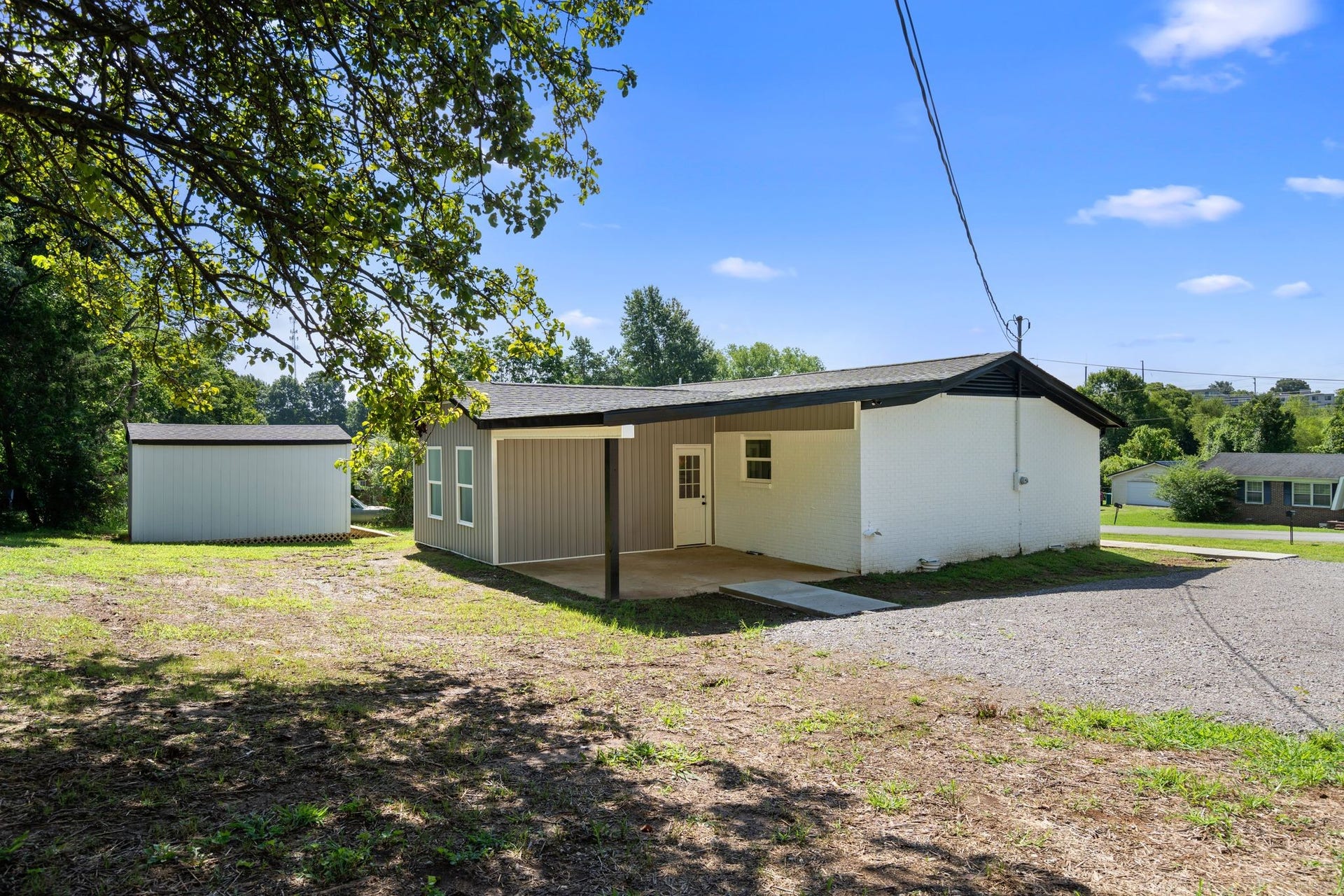 748 Crick St, Lewisburg, TN 37091