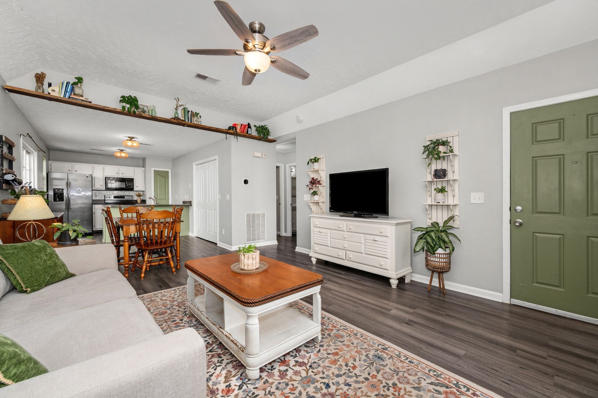 4961 Camborne Cir, Murfreesboro, TN 37129 4961 Camborne Cir, Murfreesboro, TN 37129