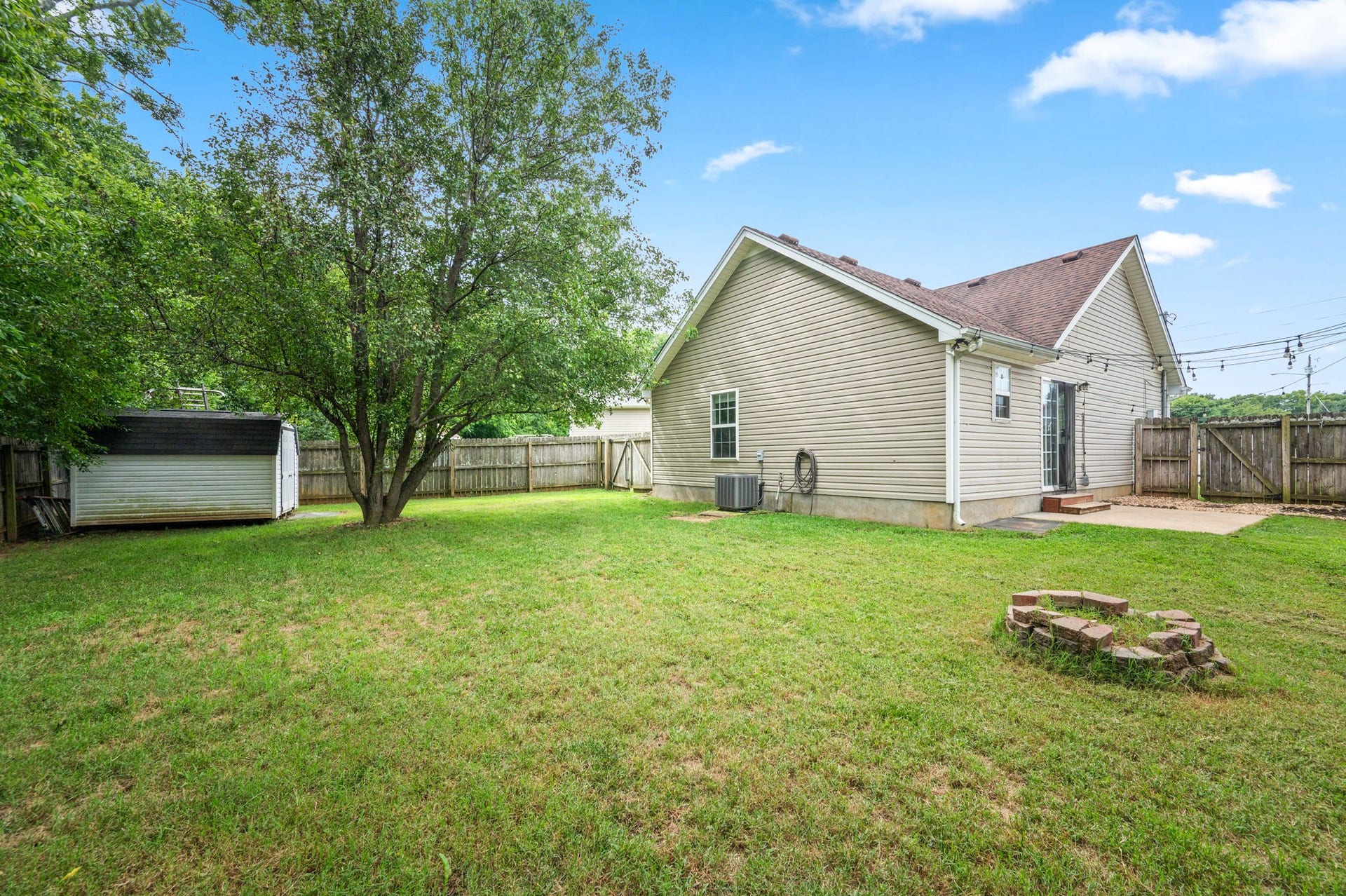 4961 Camborne Cir, Murfreesboro, TN 37129 4961 Camborne Cir, Murfreesboro, TN 37129