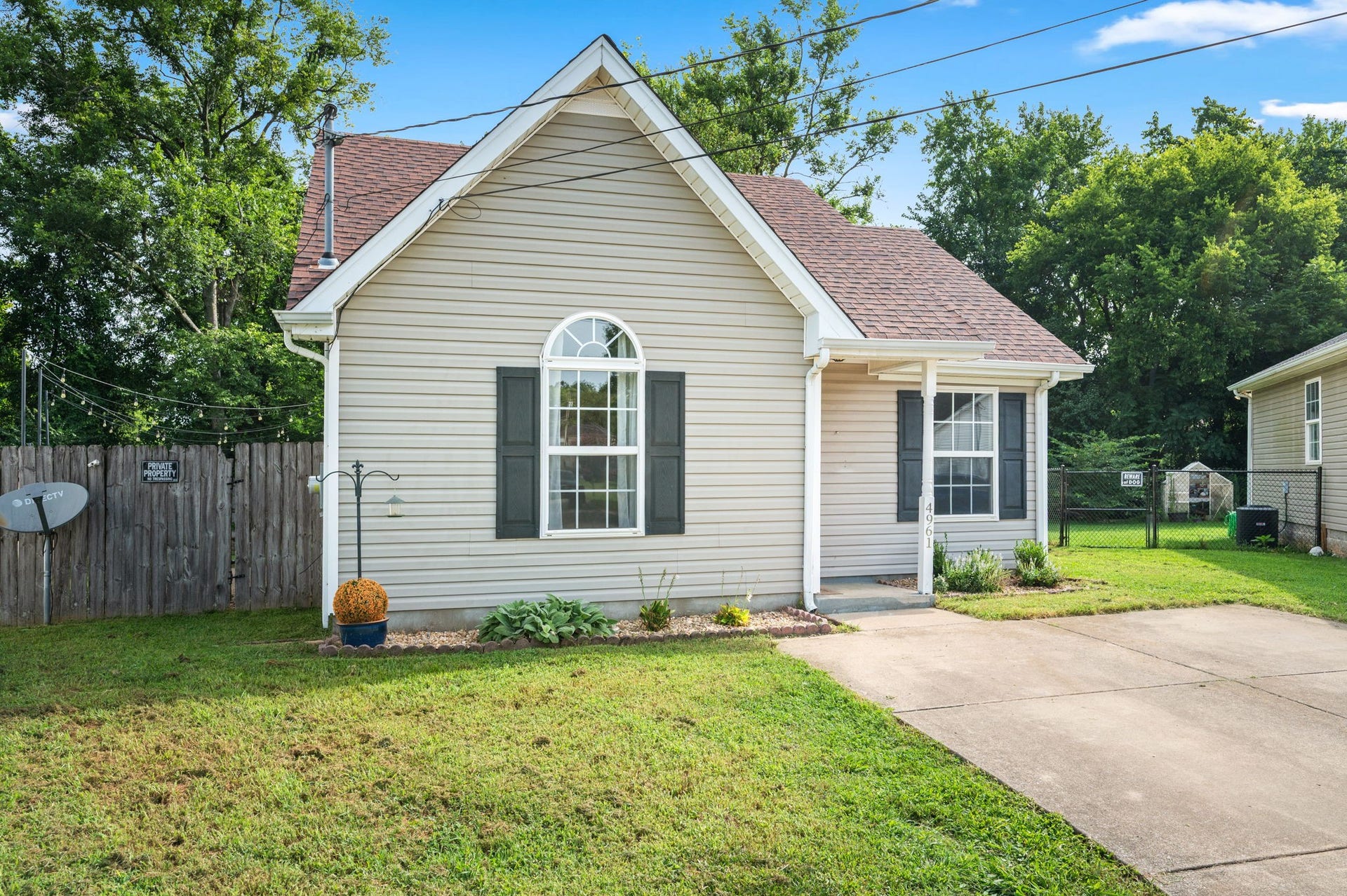 4961 Camborne Cir, Murfreesboro, TN 37129 4961 Camborne Cir, Murfreesboro, TN 37129