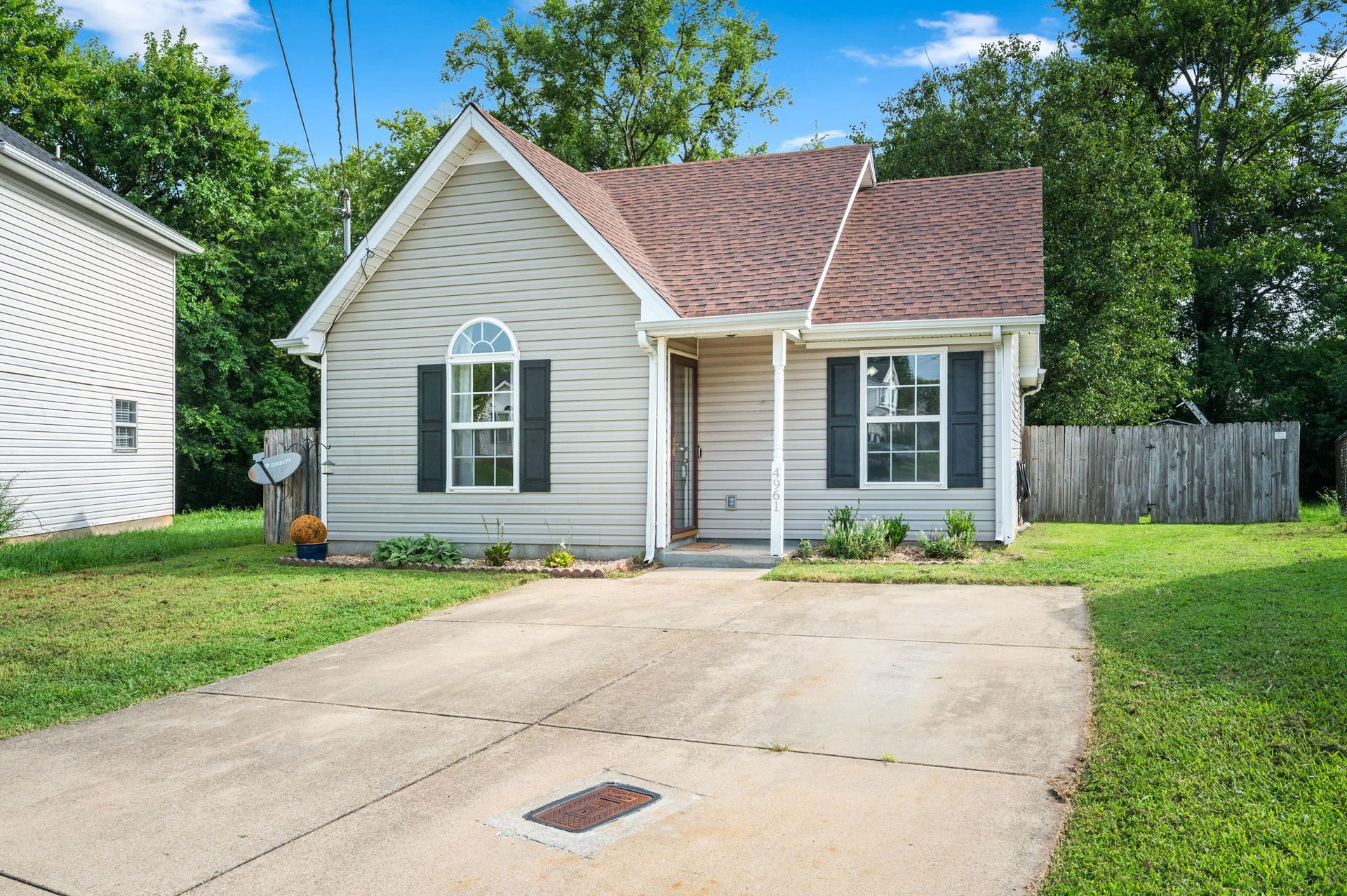 4961 Camborne Cir, Murfreesboro, TN 37129 4961 Camborne Cir, Murfreesboro, TN 37129