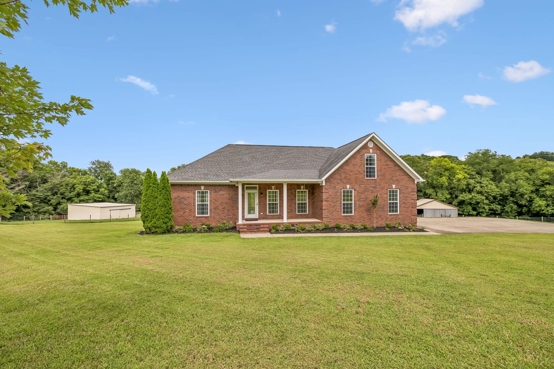 1212 Rambo Hollow Rd, Lewisburg, TN 37091 1212 Rambo Hollow Rd, Lewisburg, TN 37091