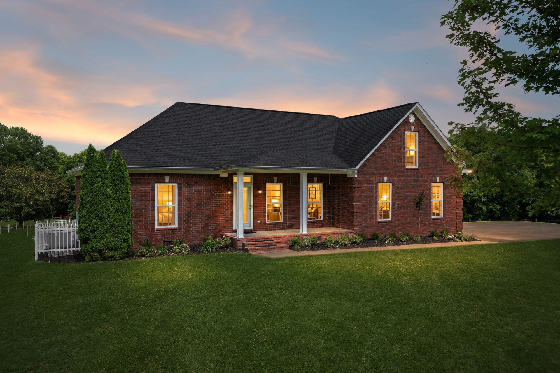 1212 Rambo Hollow Rd, Lewisburg, TN 37091 1212 Rambo Hollow Rd, Lewisburg, TN 37091