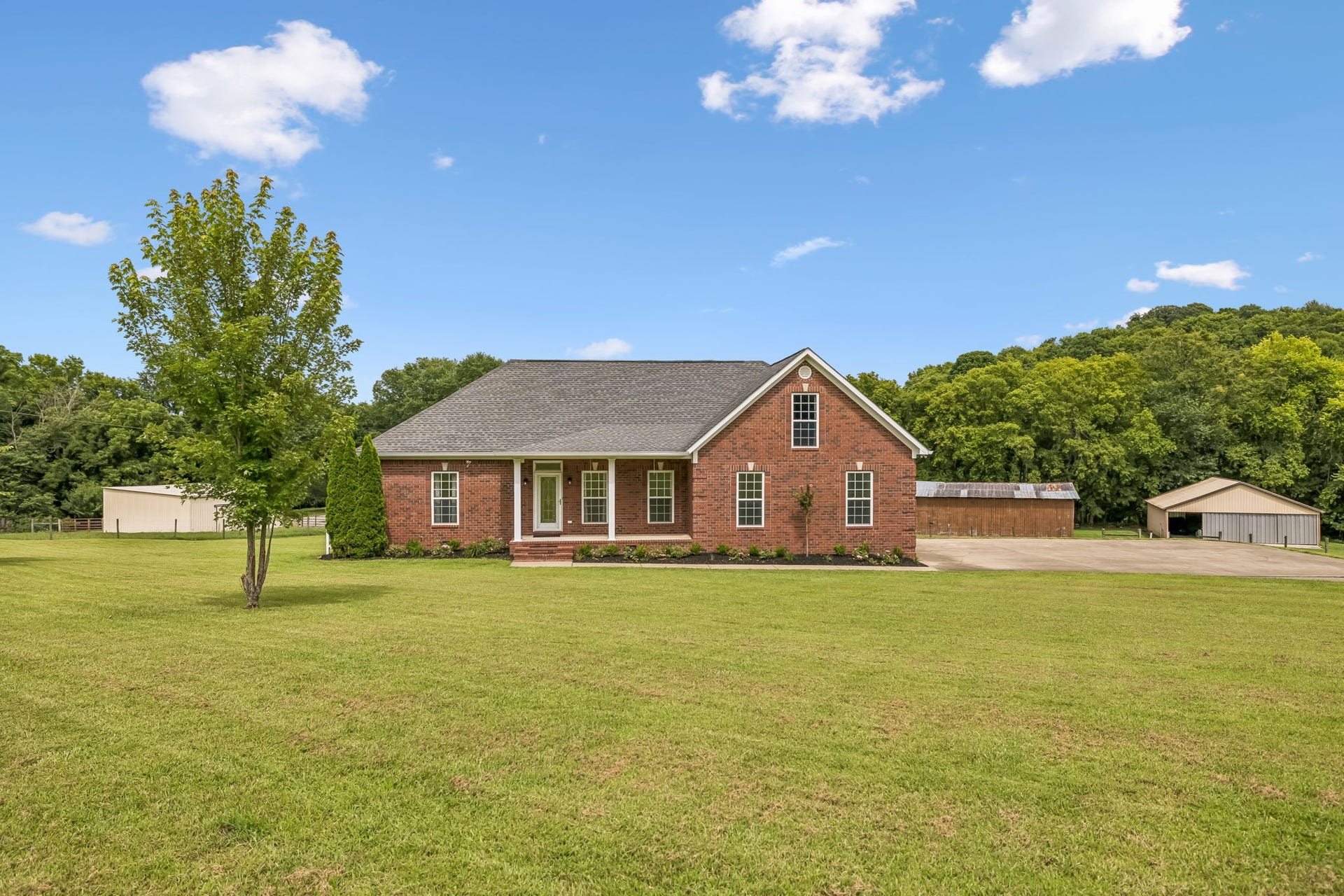 1212 Rambo Hollow Rd, Lewisburg, TN 37091 1212 Rambo Hollow Rd, Lewisburg, TN 37091