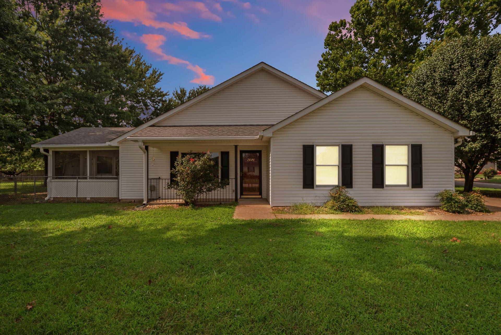 2828 Spring Meade Blvd, Columbia, TN 38401 2828 Spring Meade Blvd, Columbia, TN 38401