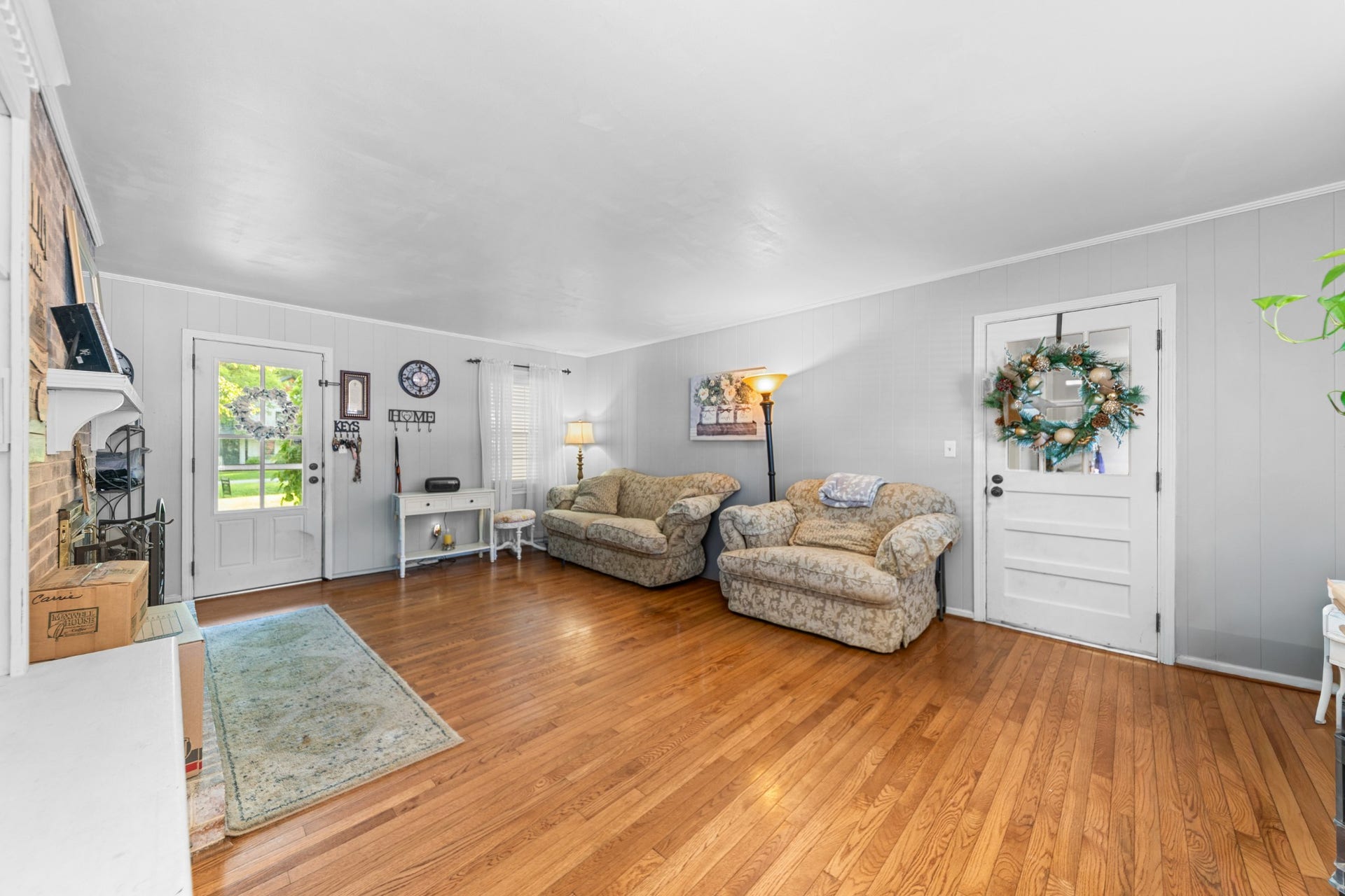 105 Cayce Valley Dr, Columbia, TN 38401 105 Cayce Valley Dr, Columbia, TN 38401