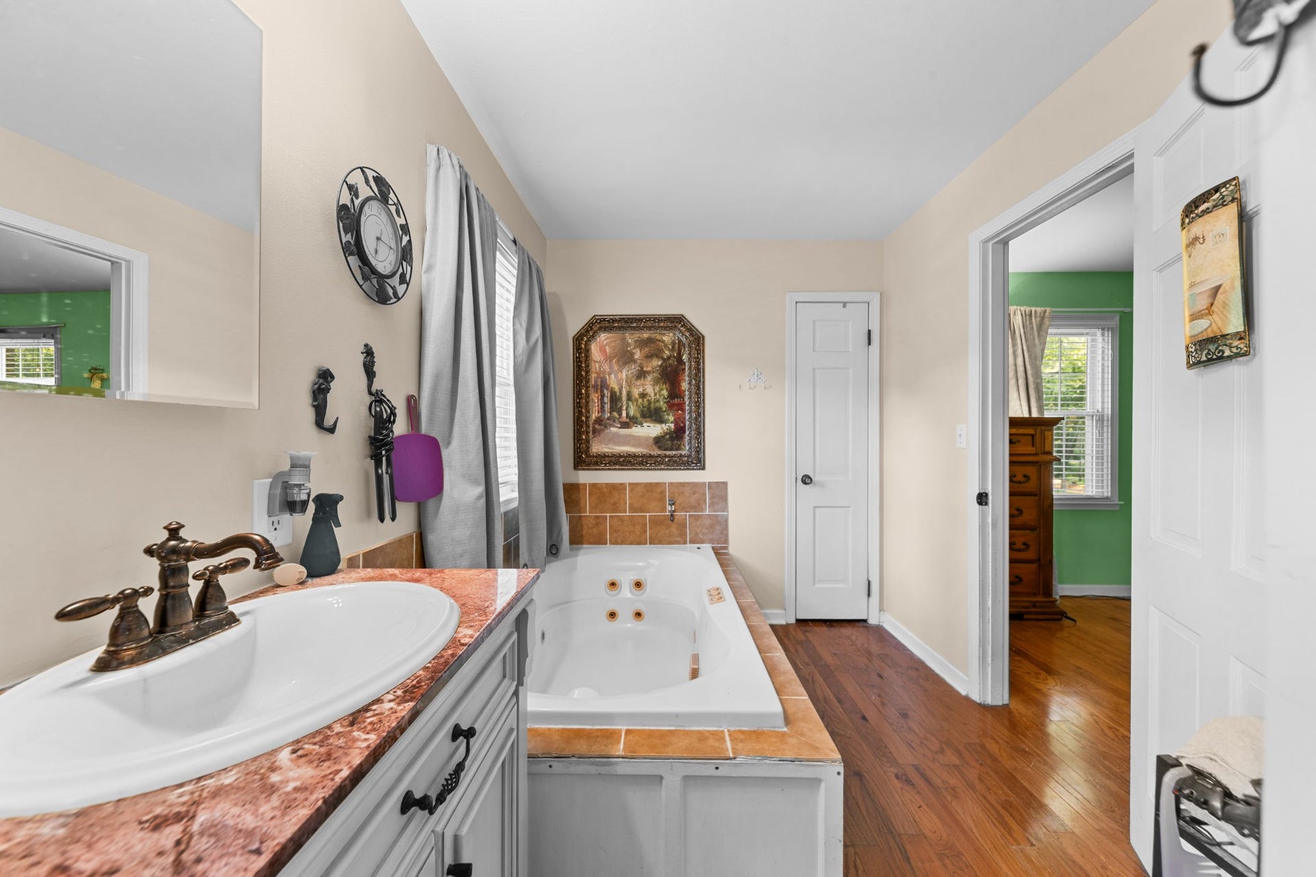 105 Cayce Valley Dr, Columbia, TN 38401 105 Cayce Valley Dr, Columbia, TN 38401