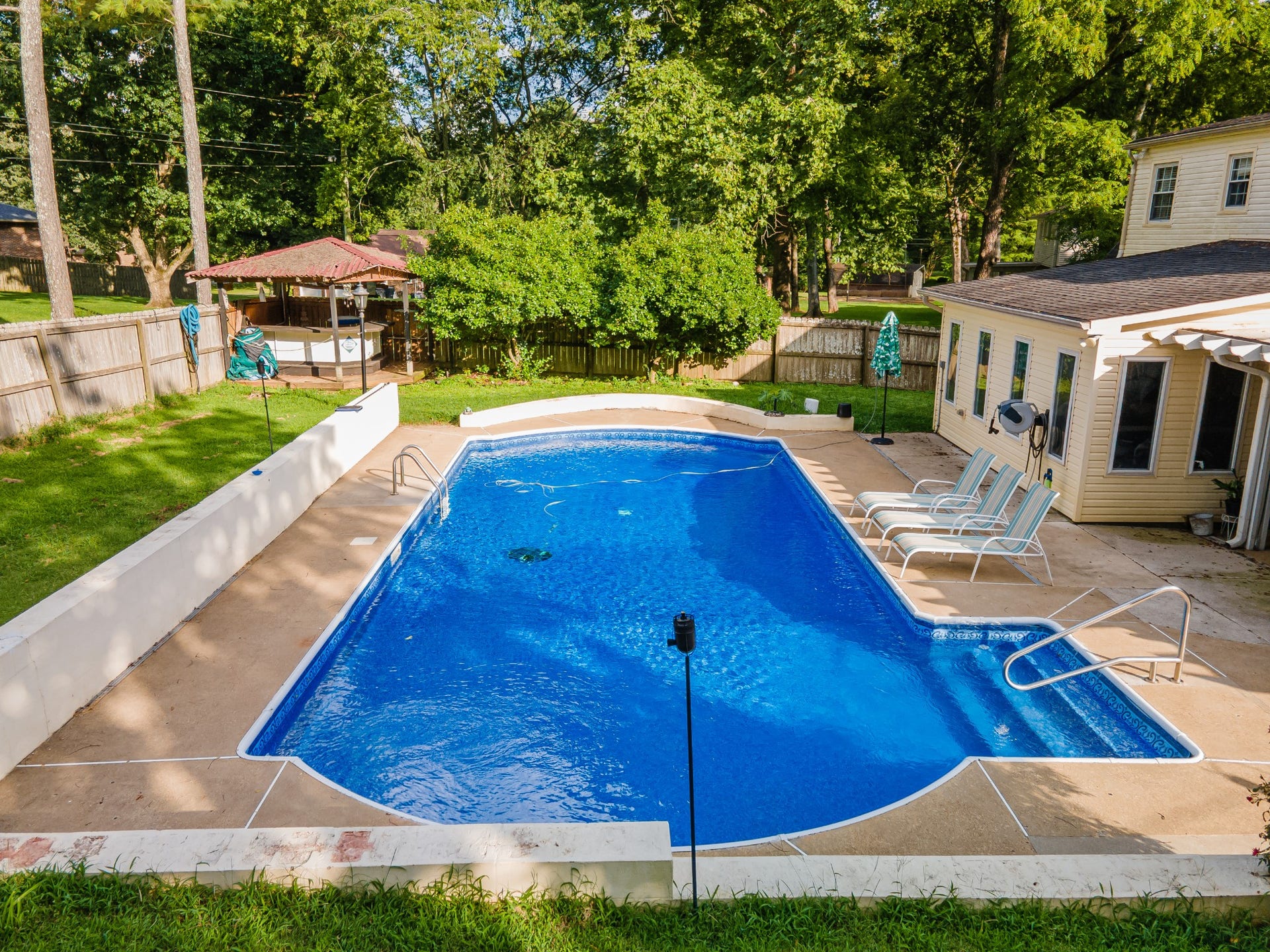 105 Cayce Valley Dr, Columbia, TN 38401 105 Cayce Valley Dr, Columbia, TN 38401