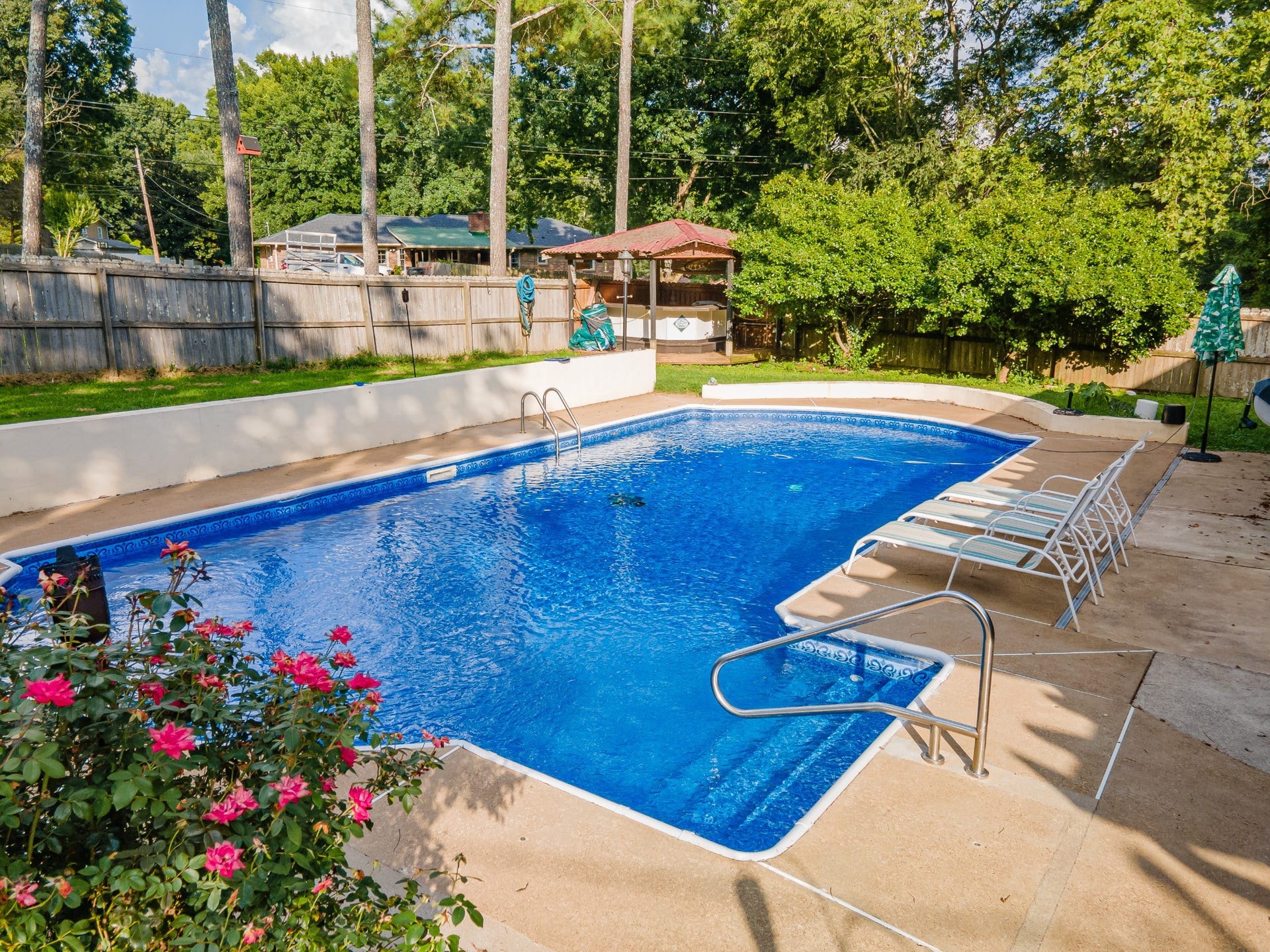 105 Cayce Valley Dr, Columbia, TN 38401 105 Cayce Valley Dr, Columbia, TN 38401