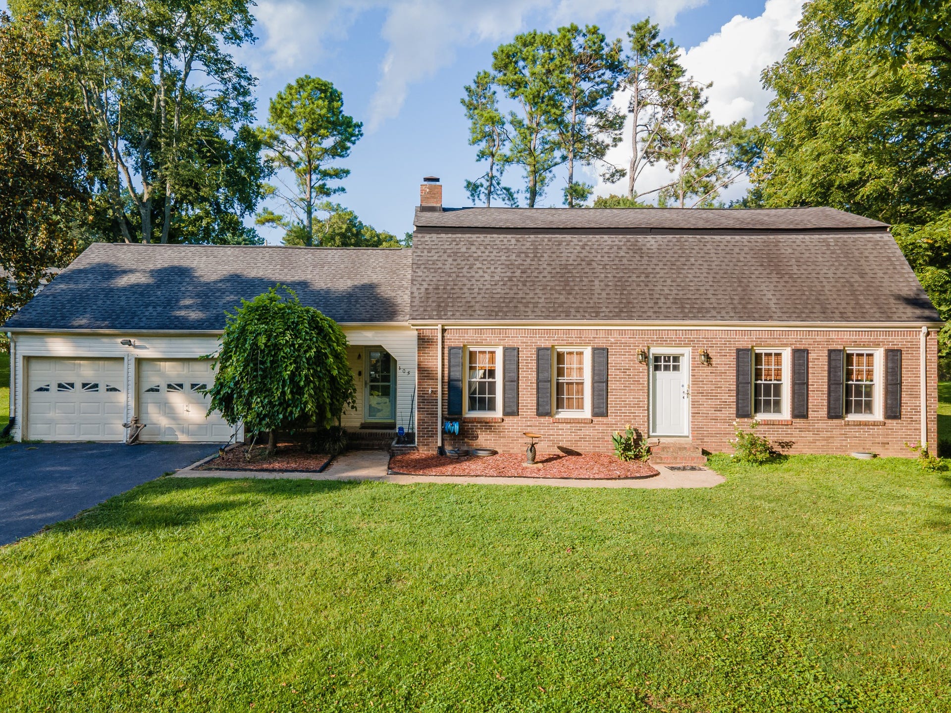 105 Cayce Valley Dr, Columbia, TN 38401 105 Cayce Valley Dr, Columbia, TN 38401