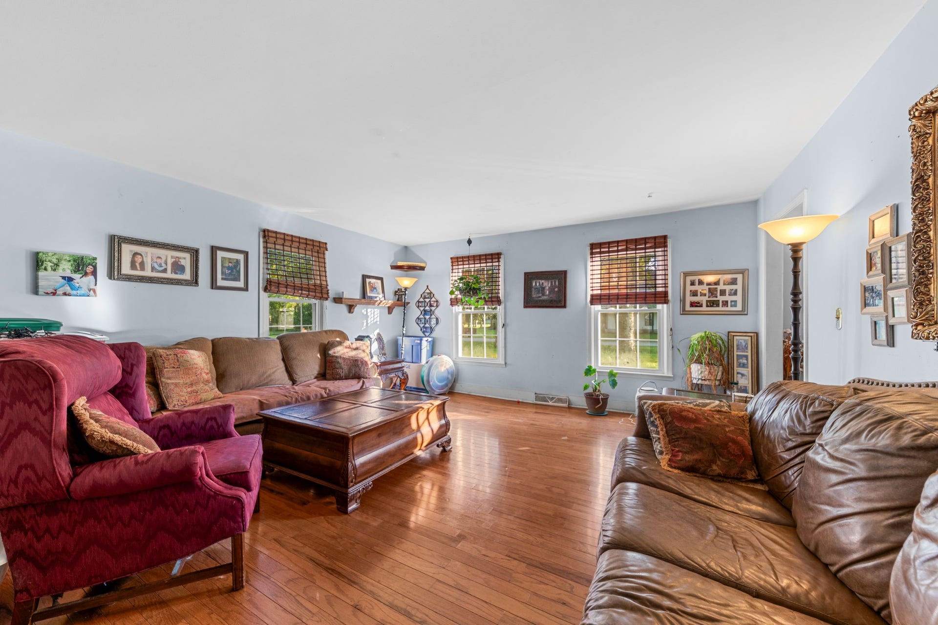 105 Cayce Valley Dr, Columbia, TN 38401 105 Cayce Valley Dr, Columbia, TN 38401