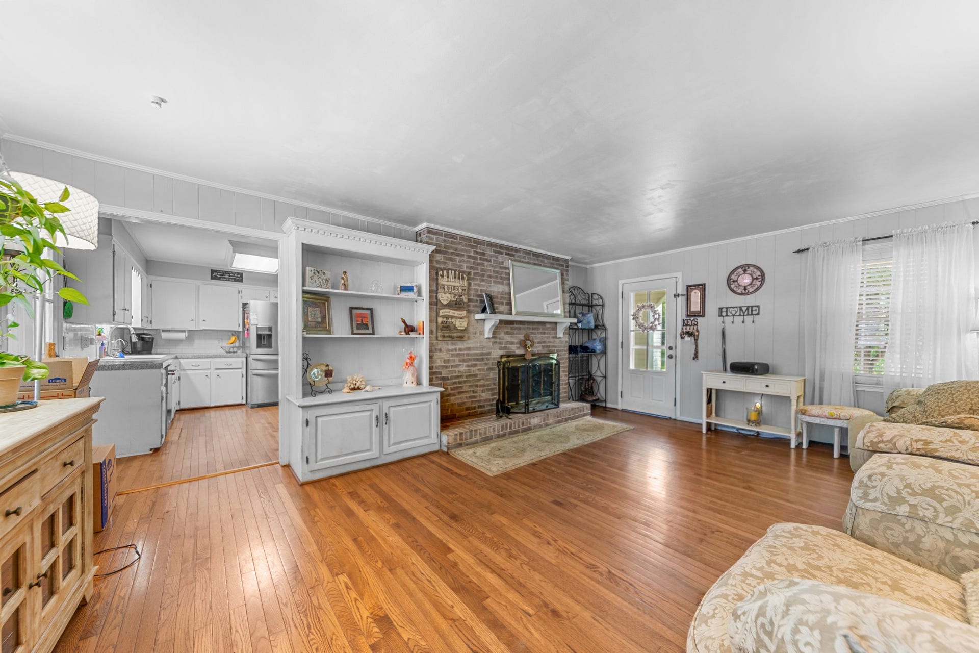105 Cayce Valley Dr, Columbia, TN 38401 105 Cayce Valley Dr, Columbia, TN 38401