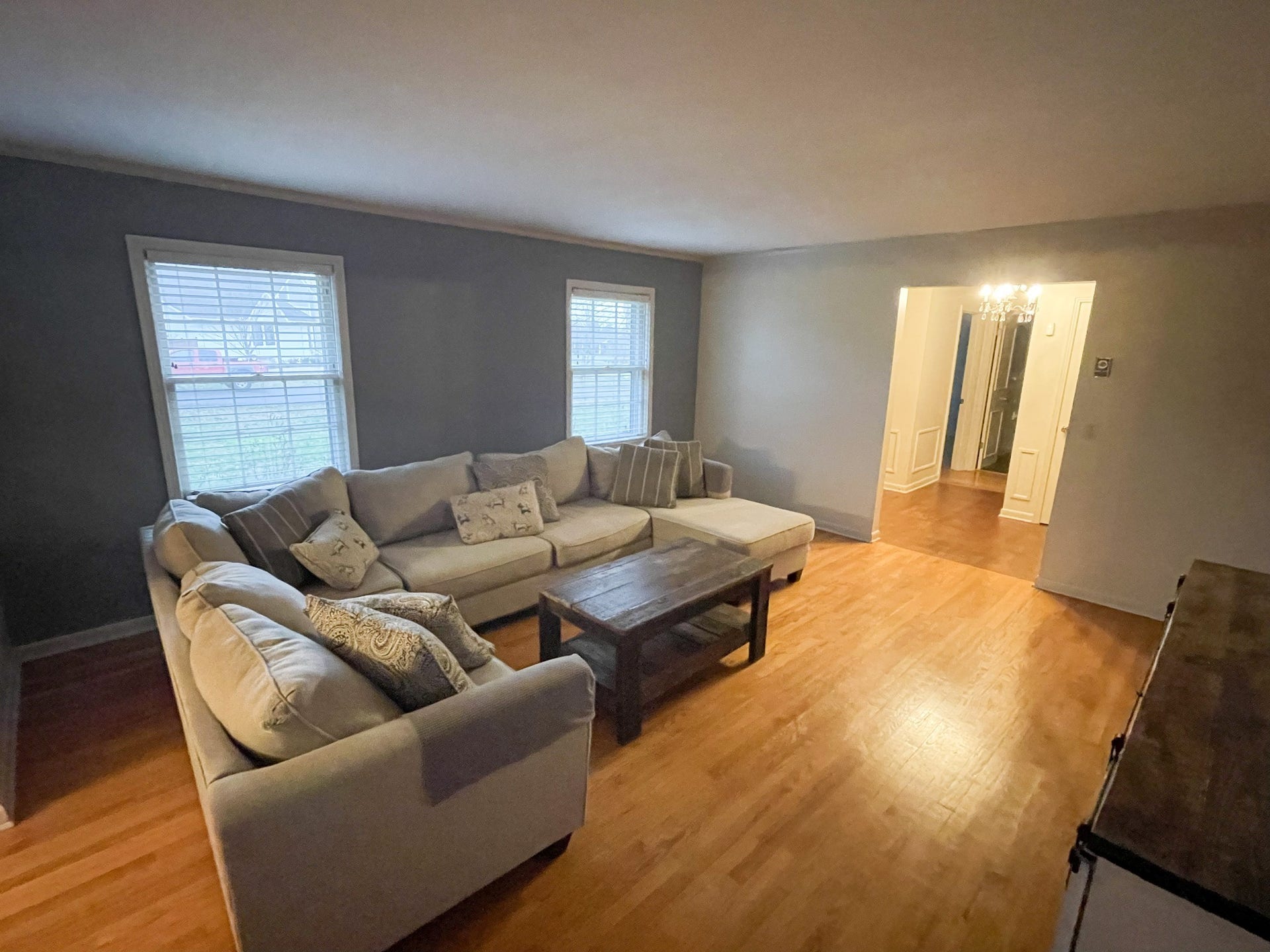 1814 Avon Rd, Murfreesboro, TN 37129 1814 Avon Rd, Murfreesboro, TN 37129