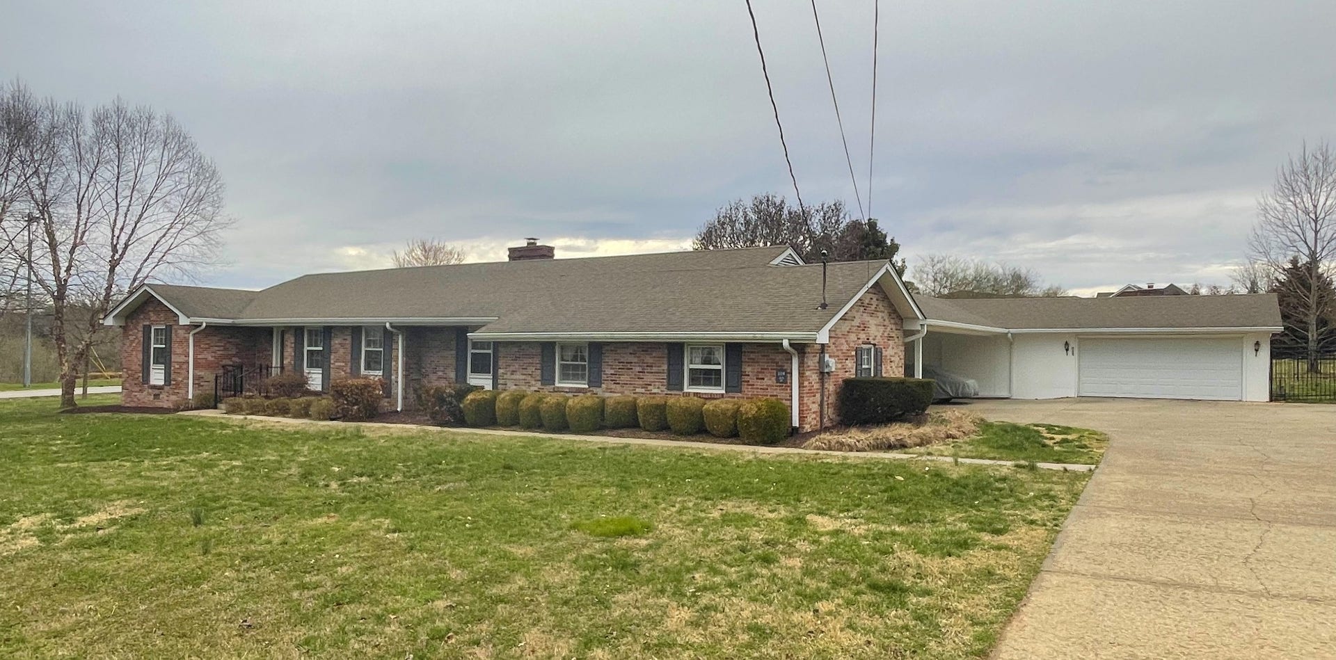 1814 Avon Rd, Murfreesboro, TN 37129 1814 Avon Rd, Murfreesboro, TN 37129