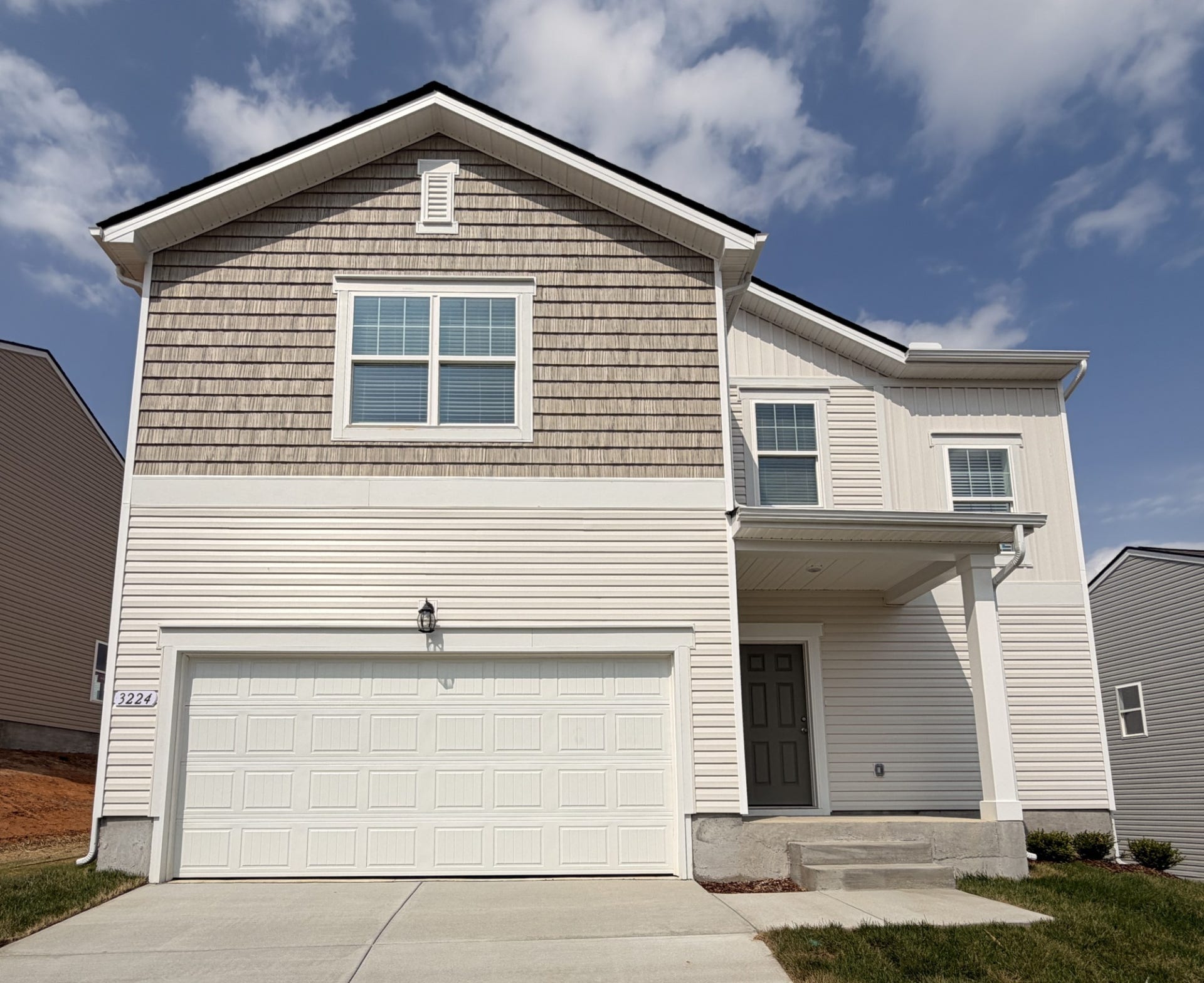 3531 Fellowship Rd, Columbia, TN 38401 3531 Fellowship Rd, Columbia, TN 38401