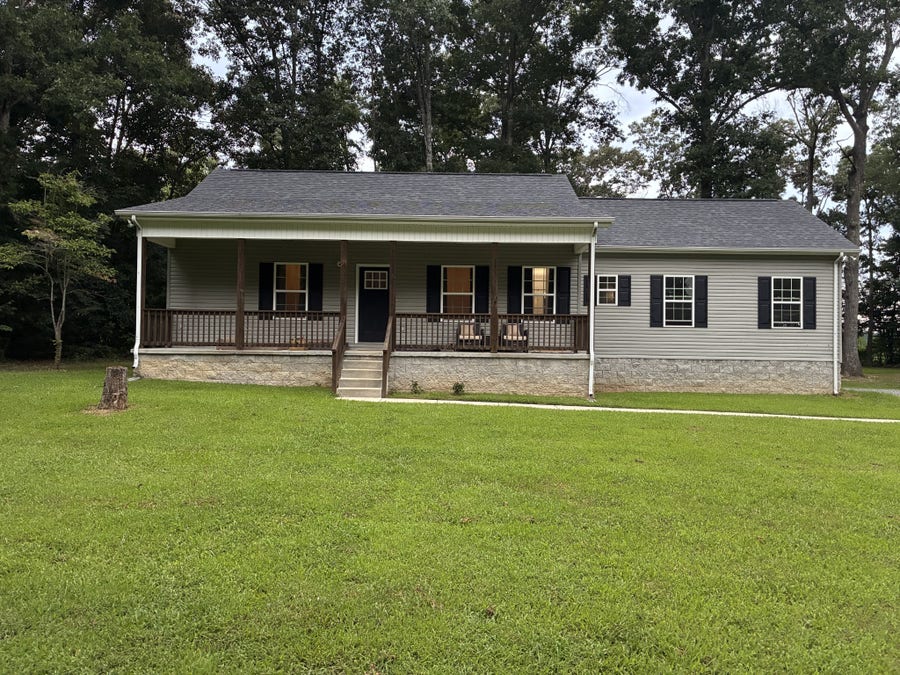 Property photo for 545 Carole Anne Dr, Woodbury, TN