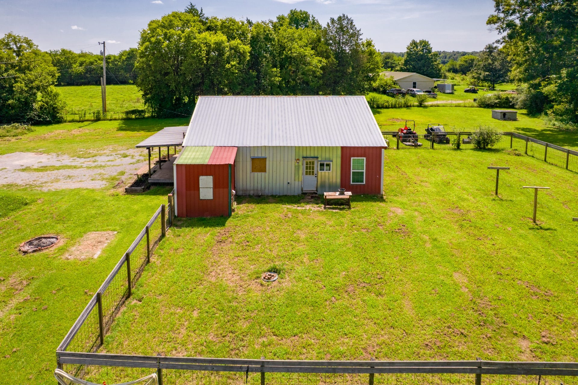 2449 Warner Bridge Rd, Shelbyville, TN 37160