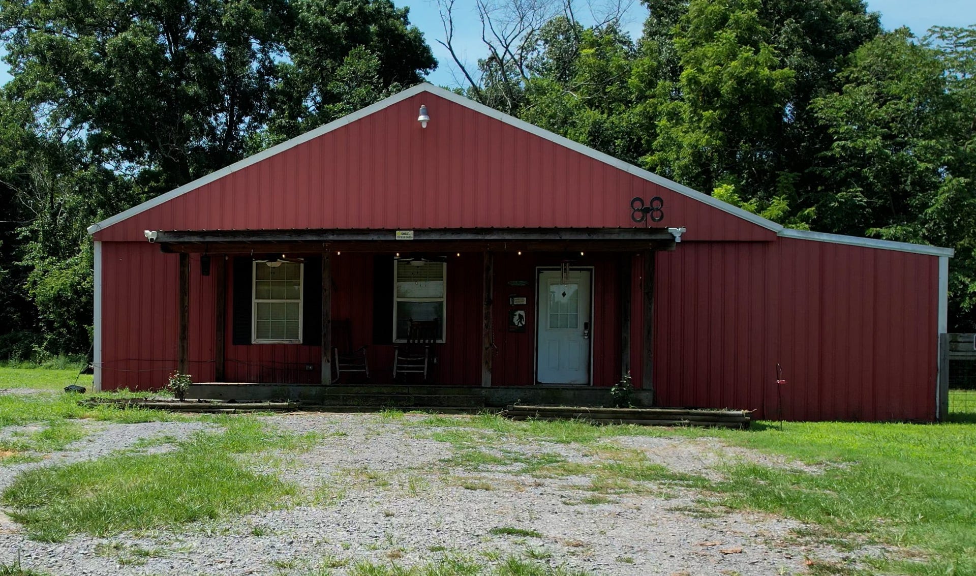 2449 Warner Bridge Rd, Shelbyville, TN 37160