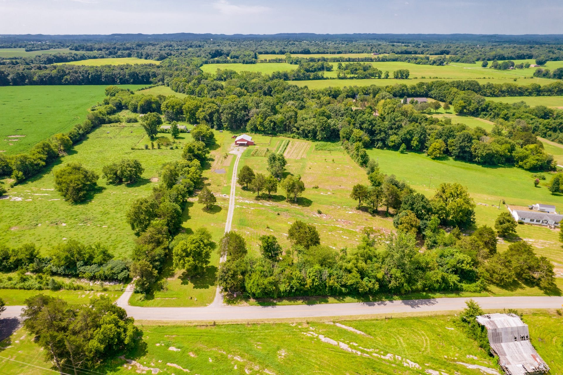 2449 Warner Bridge Rd, Shelbyville, TN 37160