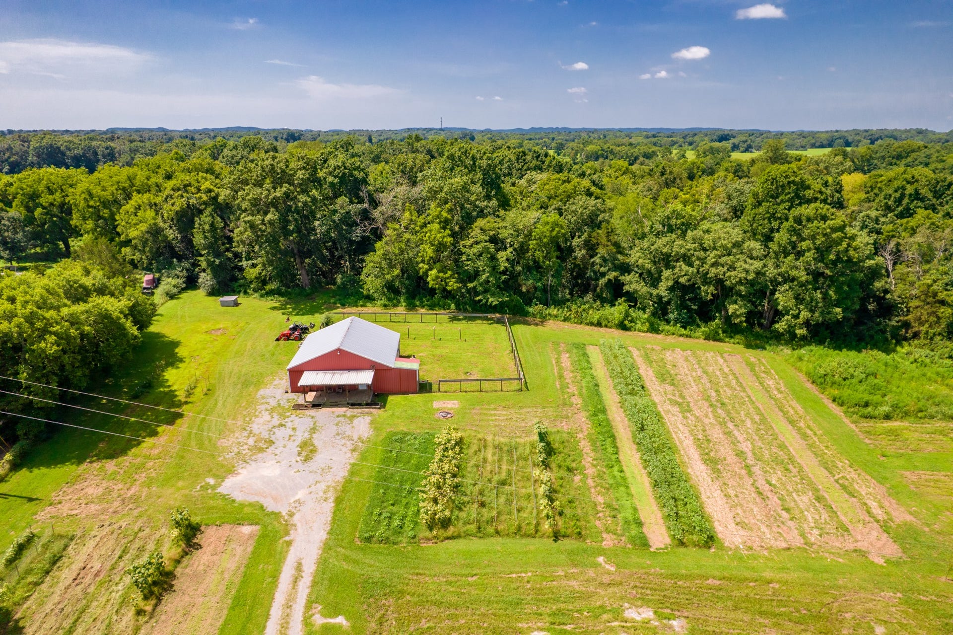 2449 Warner Bridge Rd, Shelbyville, TN 37160