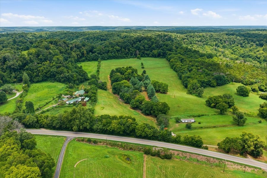 Property photo for 3438 Hampshire Pike, Mount Pleasant, TN