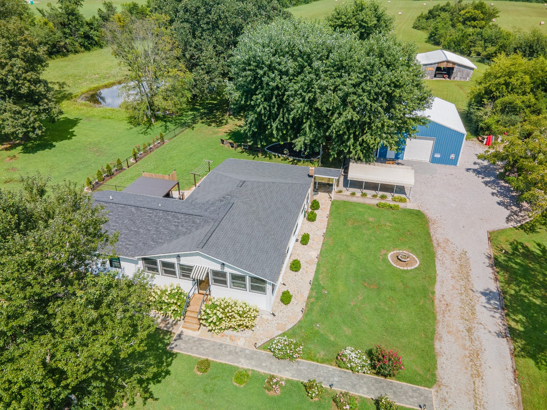 2287 Will Nickens Rd, Lewisburg, TN 37091 2287 Will Nickens Rd, Lewisburg, TN 37091