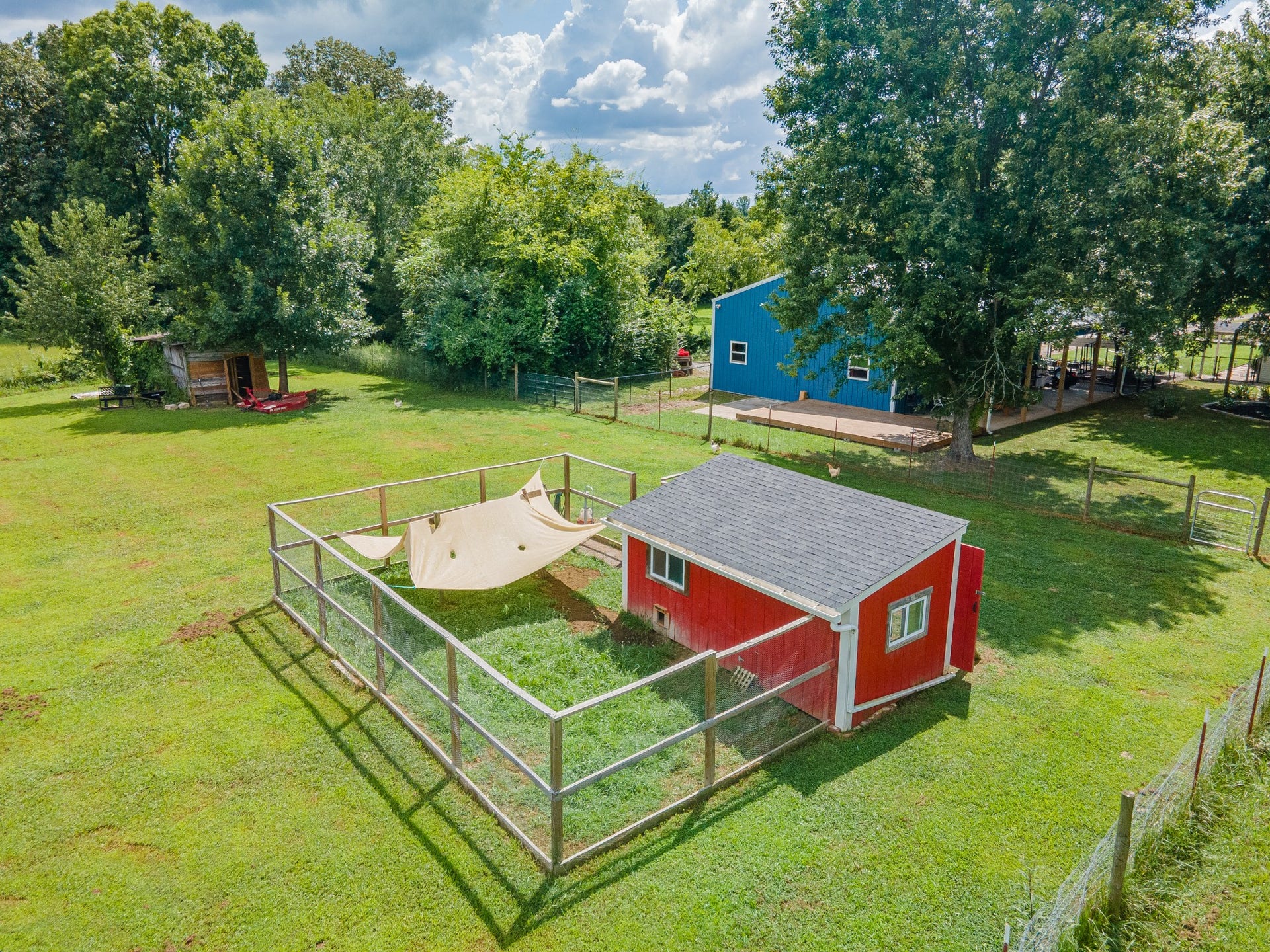 2287 Will Nickens Rd, Lewisburg, TN 37091 2287 Will Nickens Rd, Lewisburg, TN 37091