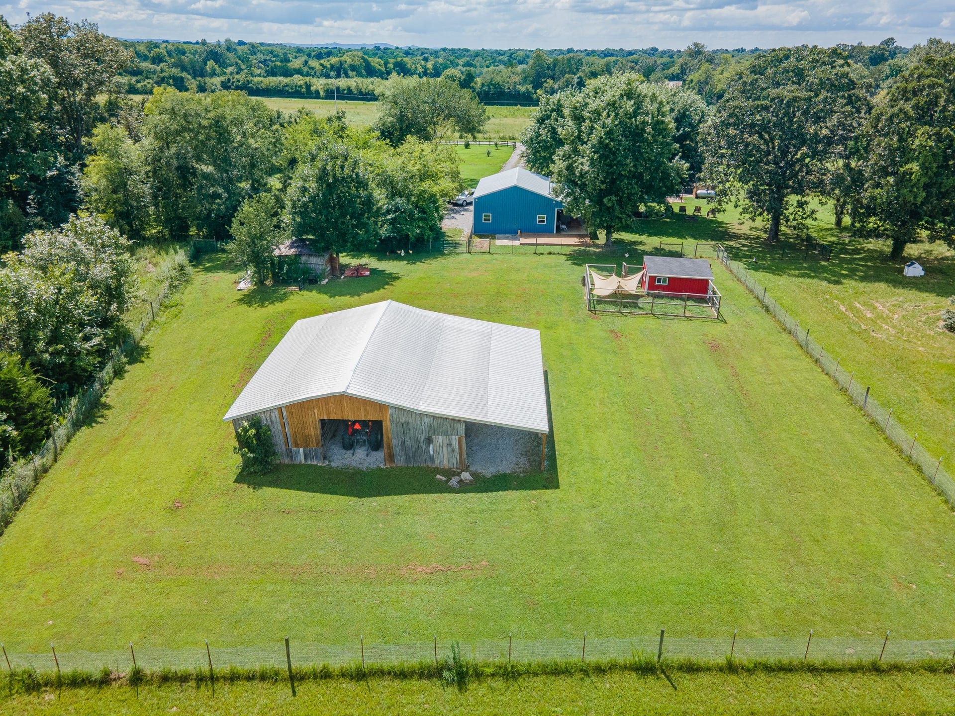 2287 Will Nickens Rd, Lewisburg, TN 37091 2287 Will Nickens Rd, Lewisburg, TN 37091