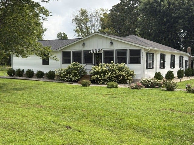 2287 Will Nickens Rd, Lewisburg, TN 37091 2287 Will Nickens Rd, Lewisburg, TN 37091
