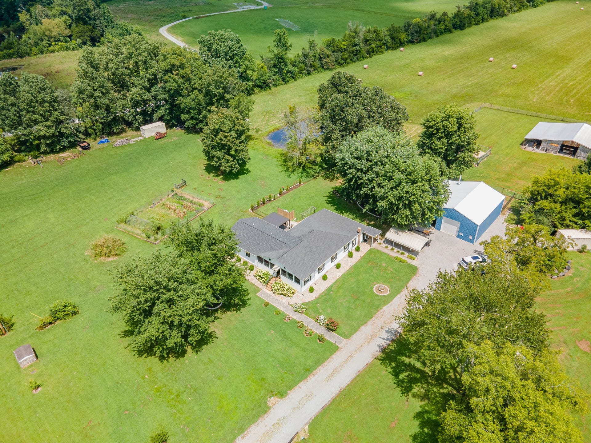 2287 Will Nickens Rd, Lewisburg, TN 37091 2287 Will Nickens Rd, Lewisburg, TN 37091