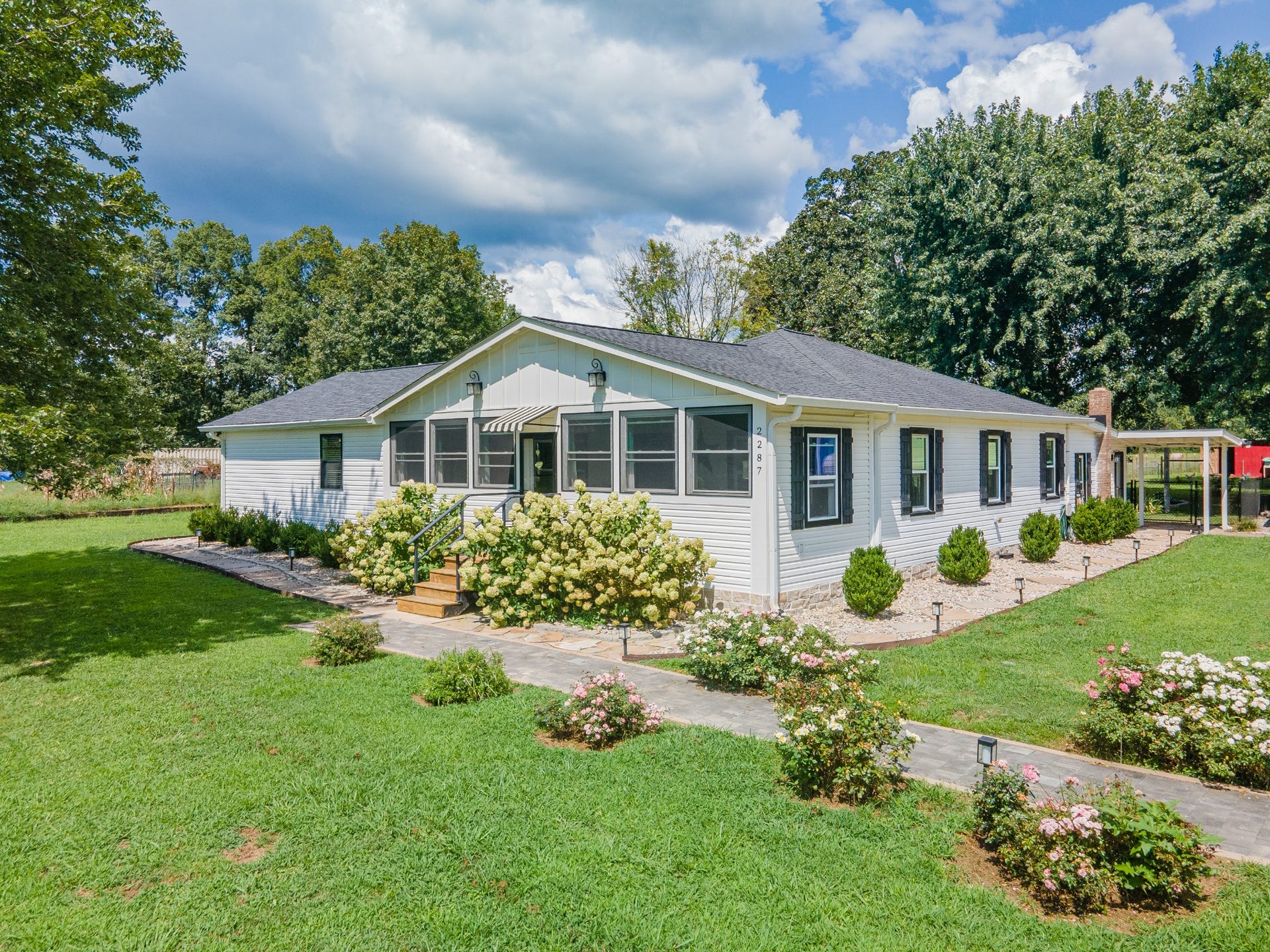 2287 Will Nickens Rd, Lewisburg, TN 37091 2287 Will Nickens Rd, Lewisburg, TN 37091