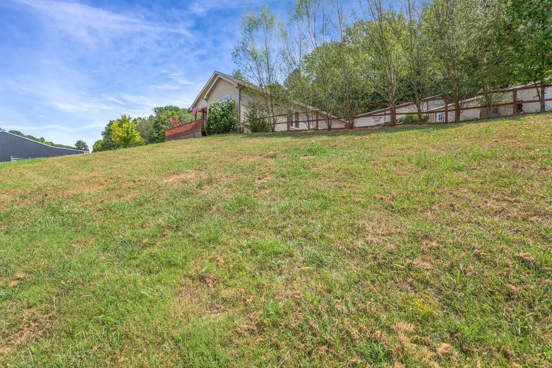 2071 Preacher Holt Rd, Mount Pleasant, TN 38474 2071 Preacher Holt Rd, Mount Pleasant, TN 38474
