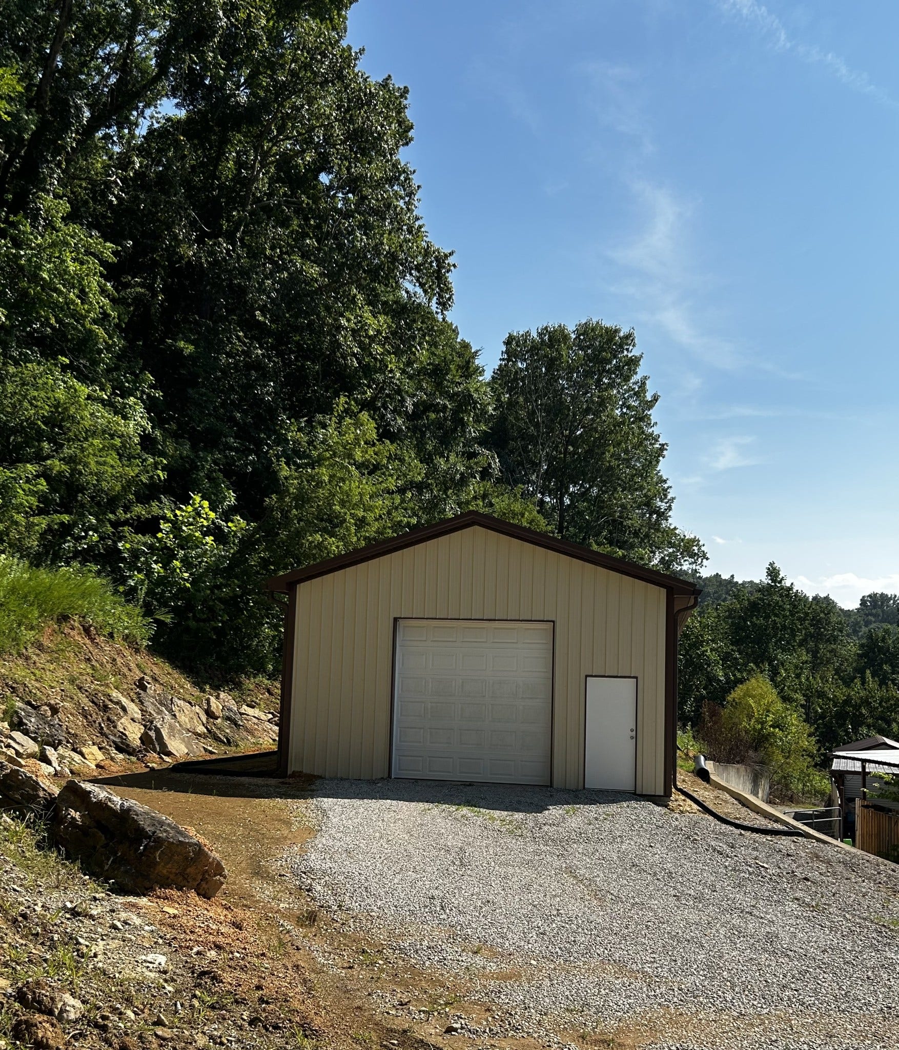 2071 Preacher Holt Rd, Mount Pleasant, TN 38474 2071 Preacher Holt Rd, Mount Pleasant, TN 38474