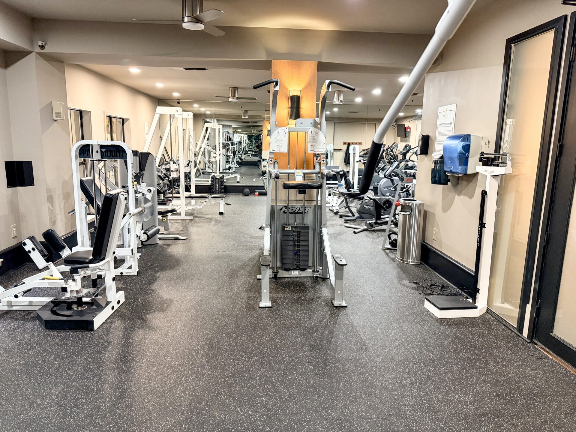 1803 Broadway, #125, Nashville, TN 37203