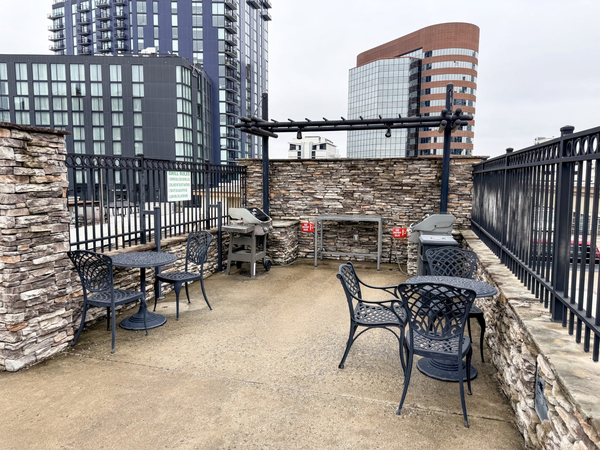 1803 Broadway, #125, Nashville, TN 37203