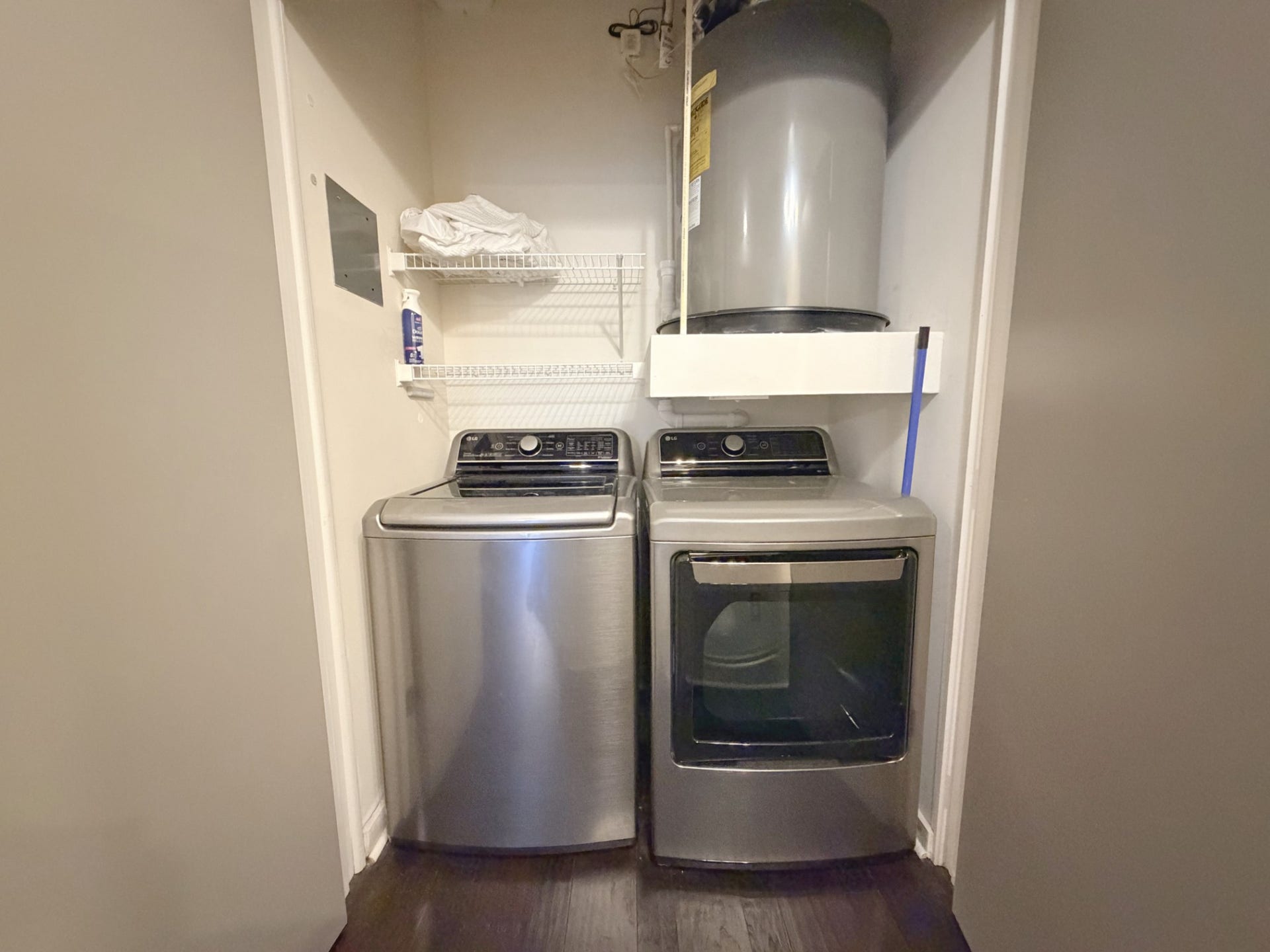 1803 Broadway, #125, Nashville, TN 37203