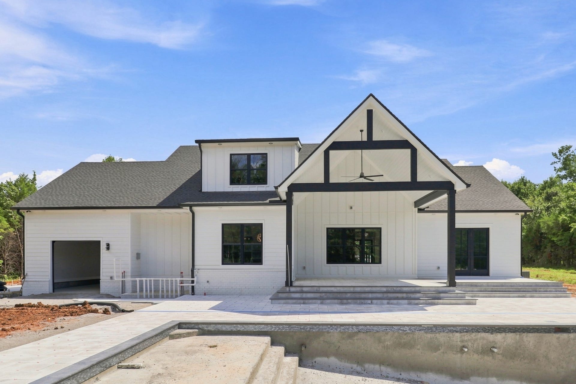 4138 Yeargan Rd, Murfreesboro, TN 37128 4138 Yeargan Rd, Murfreesboro, TN 37128