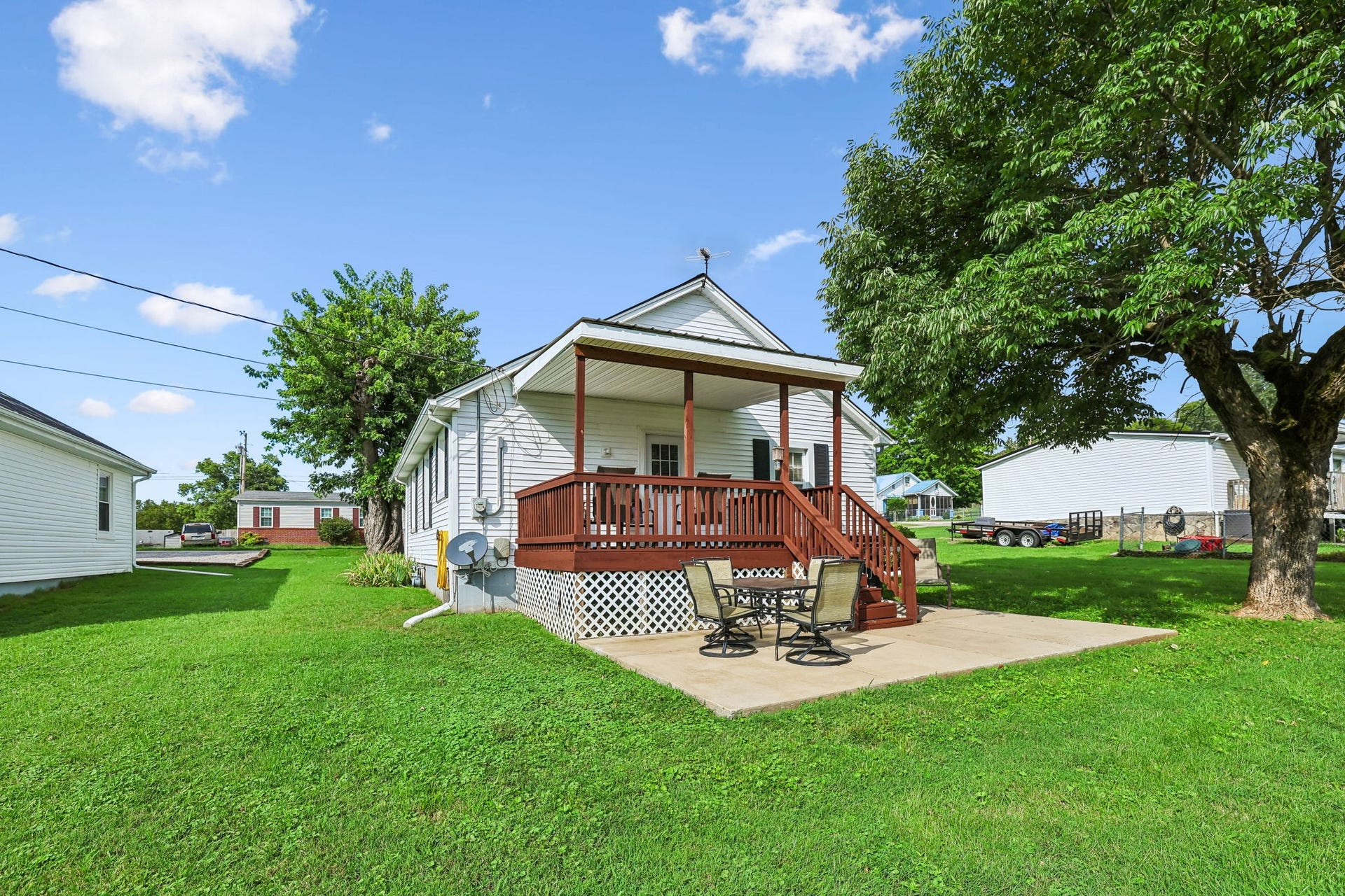 927 Trail St, Woodbury, TN 37190 927 Trail St, Woodbury, TN 37190