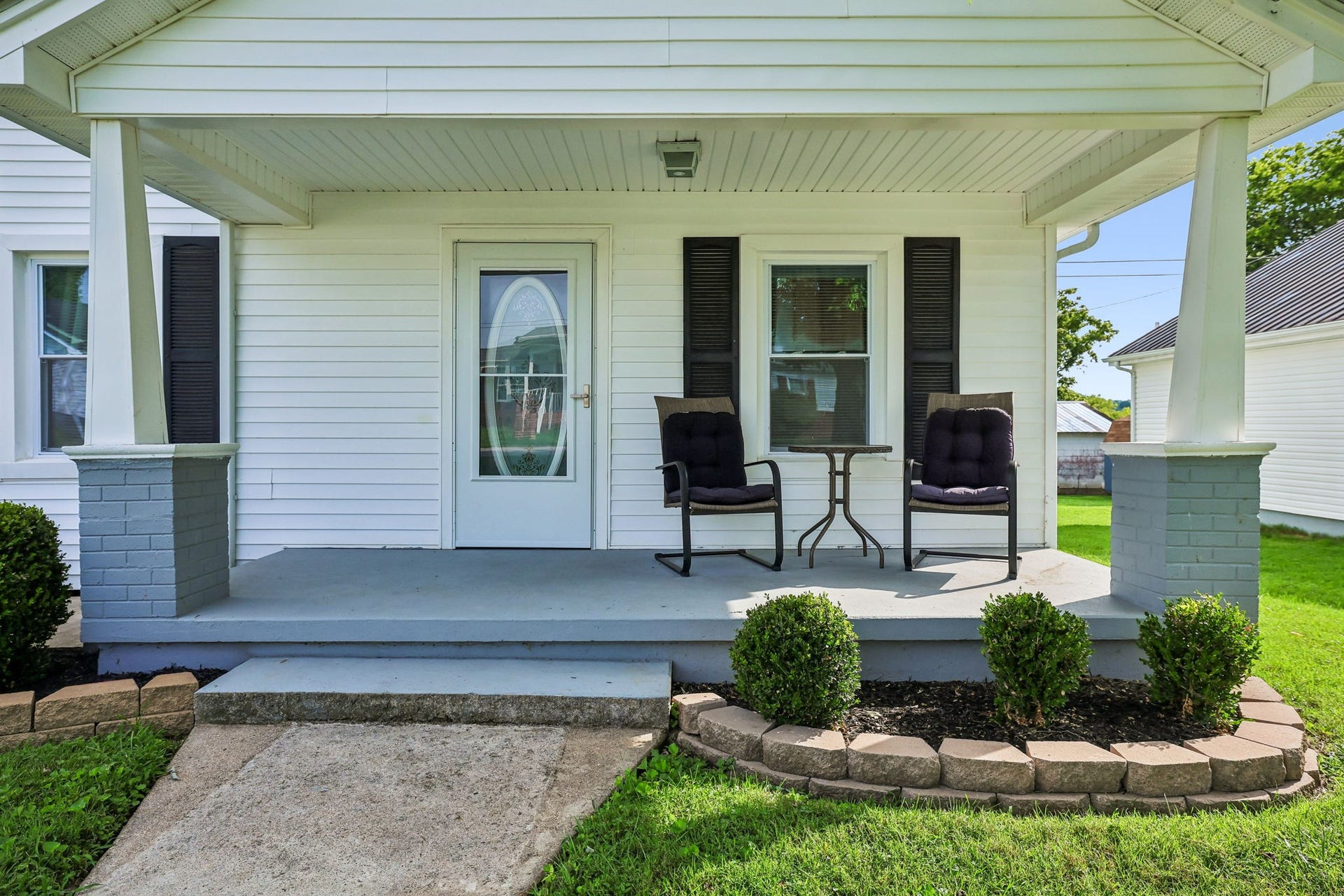 927 Trail St, Woodbury, TN 37190 927 Trail St, Woodbury, TN 37190