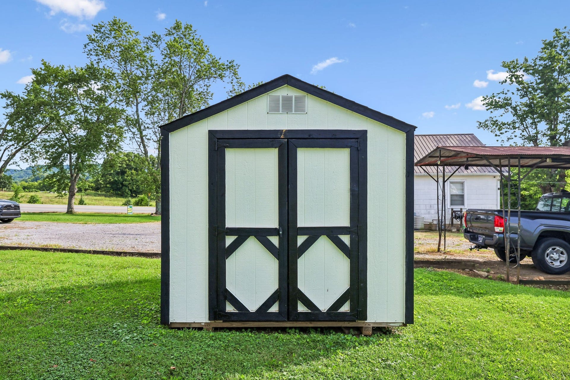 927 Trail St, Woodbury, TN 37190 927 Trail St, Woodbury, TN 37190