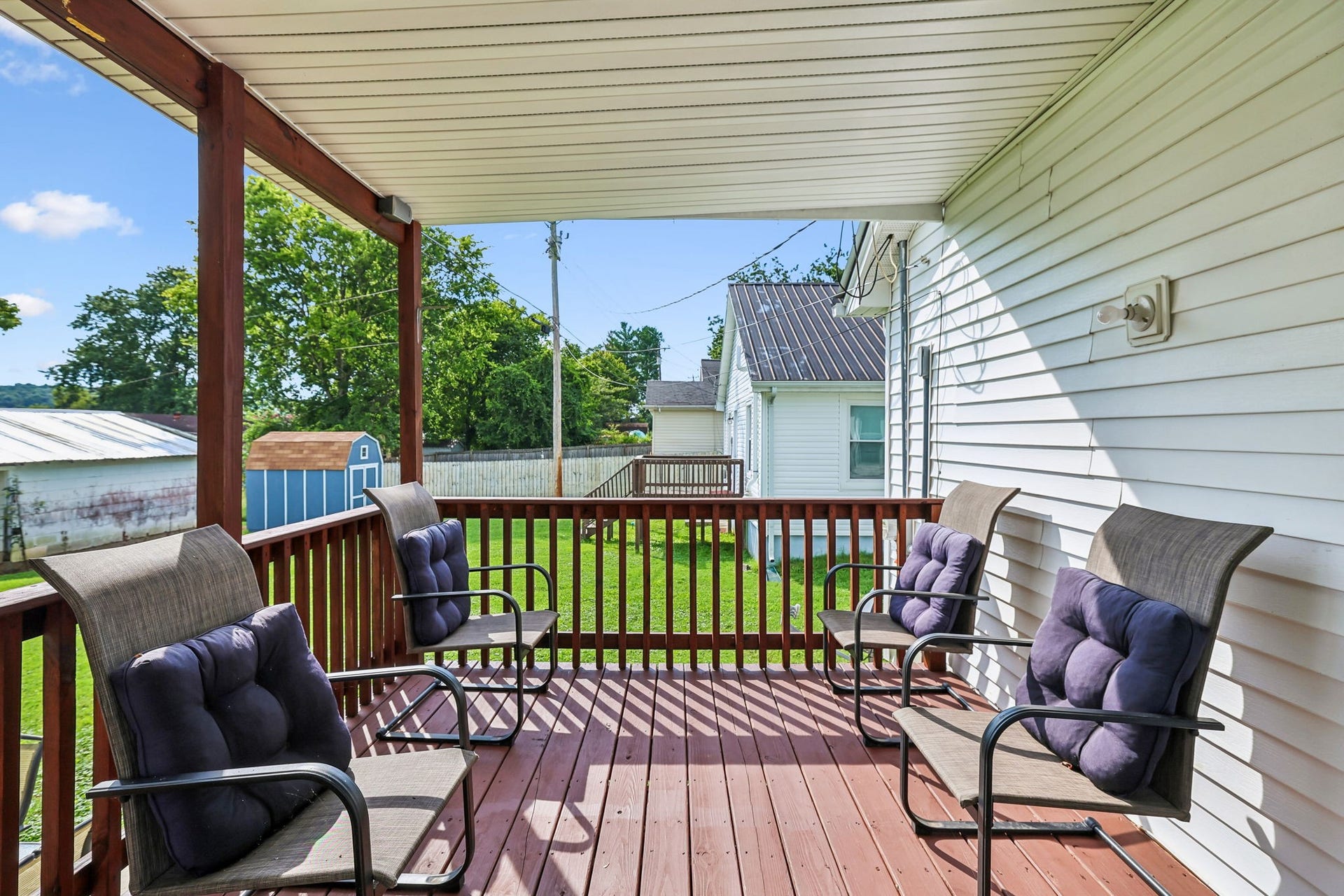 927 Trail St, Woodbury, TN 37190 927 Trail St, Woodbury, TN 37190