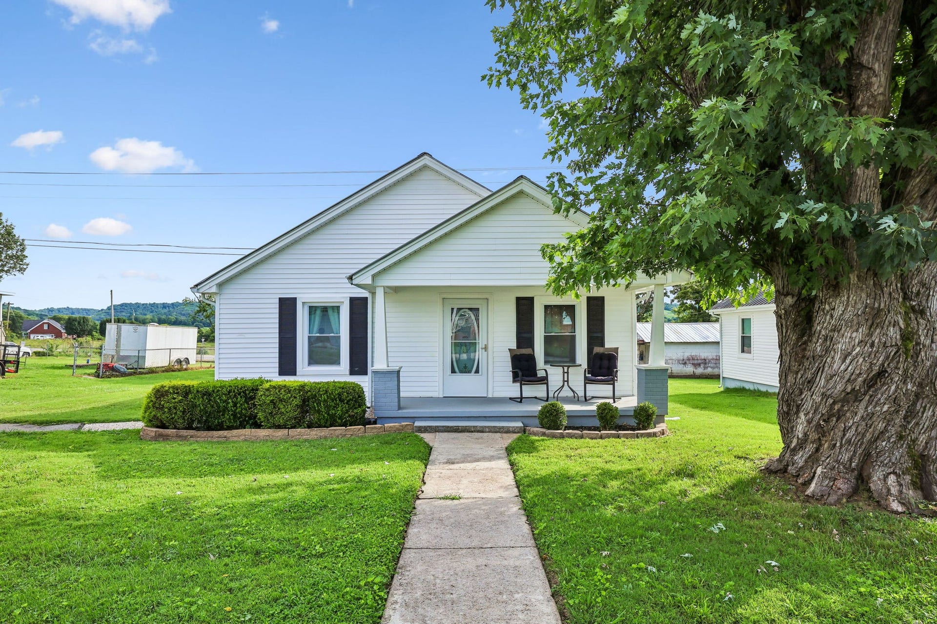 927 Trail St, Woodbury, TN 37190 927 Trail St, Woodbury, TN 37190