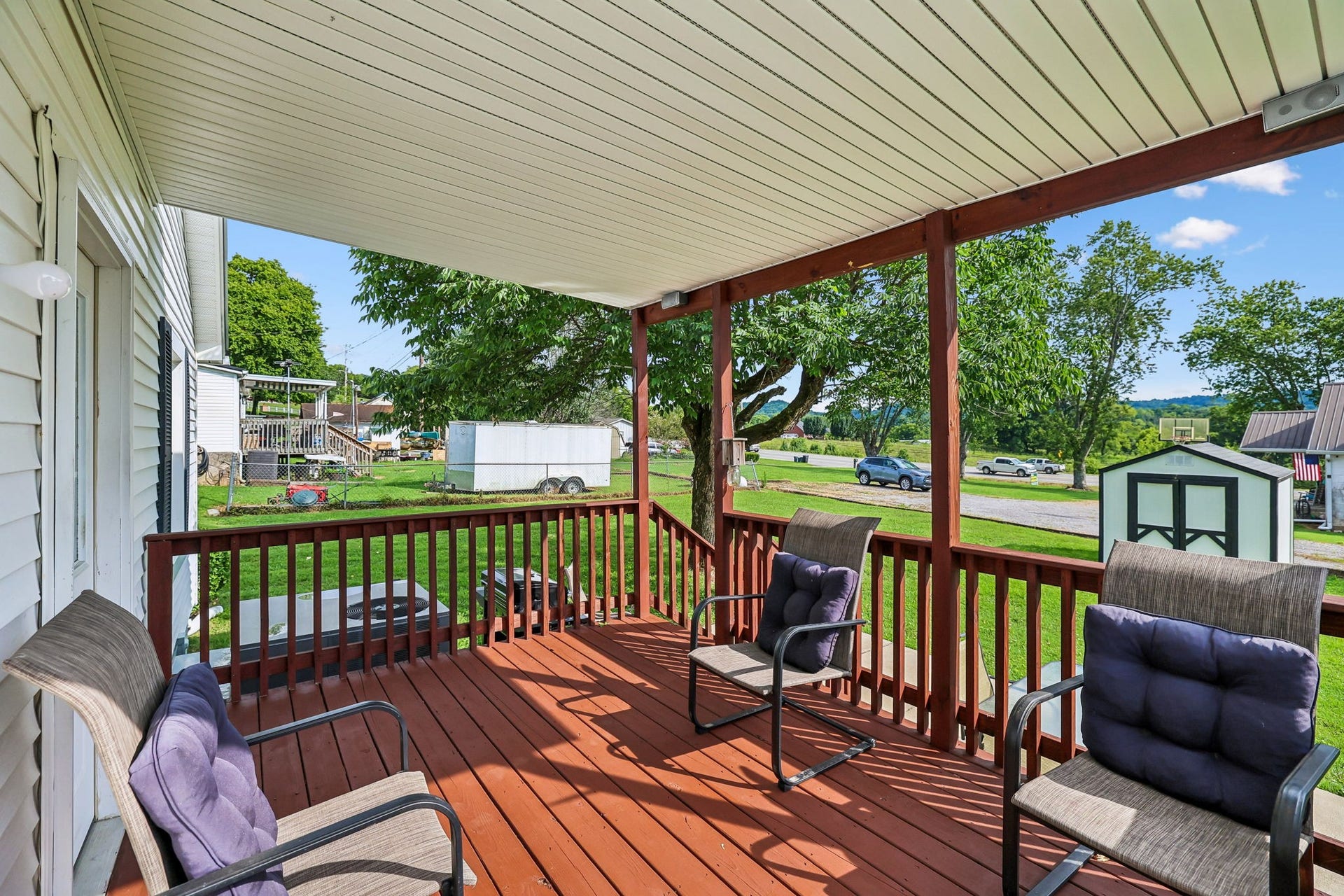 927 Trail St, Woodbury, TN 37190 927 Trail St, Woodbury, TN 37190